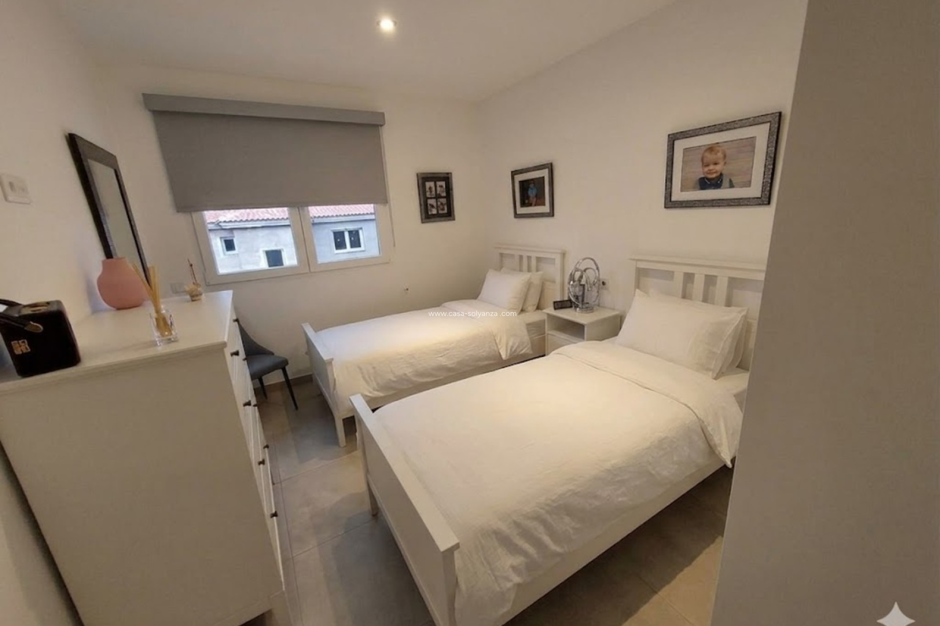 Resale - Villa - Calasparra - Inland