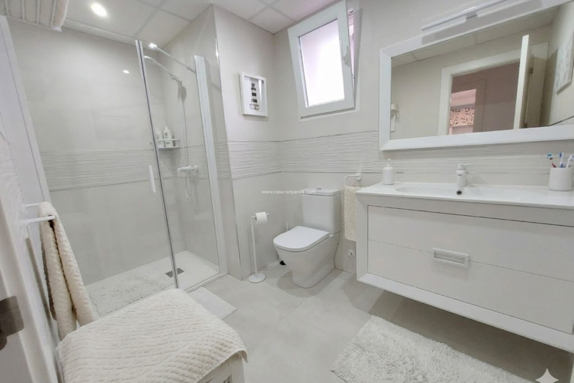 Resale - Villa - Calasparra - Inland