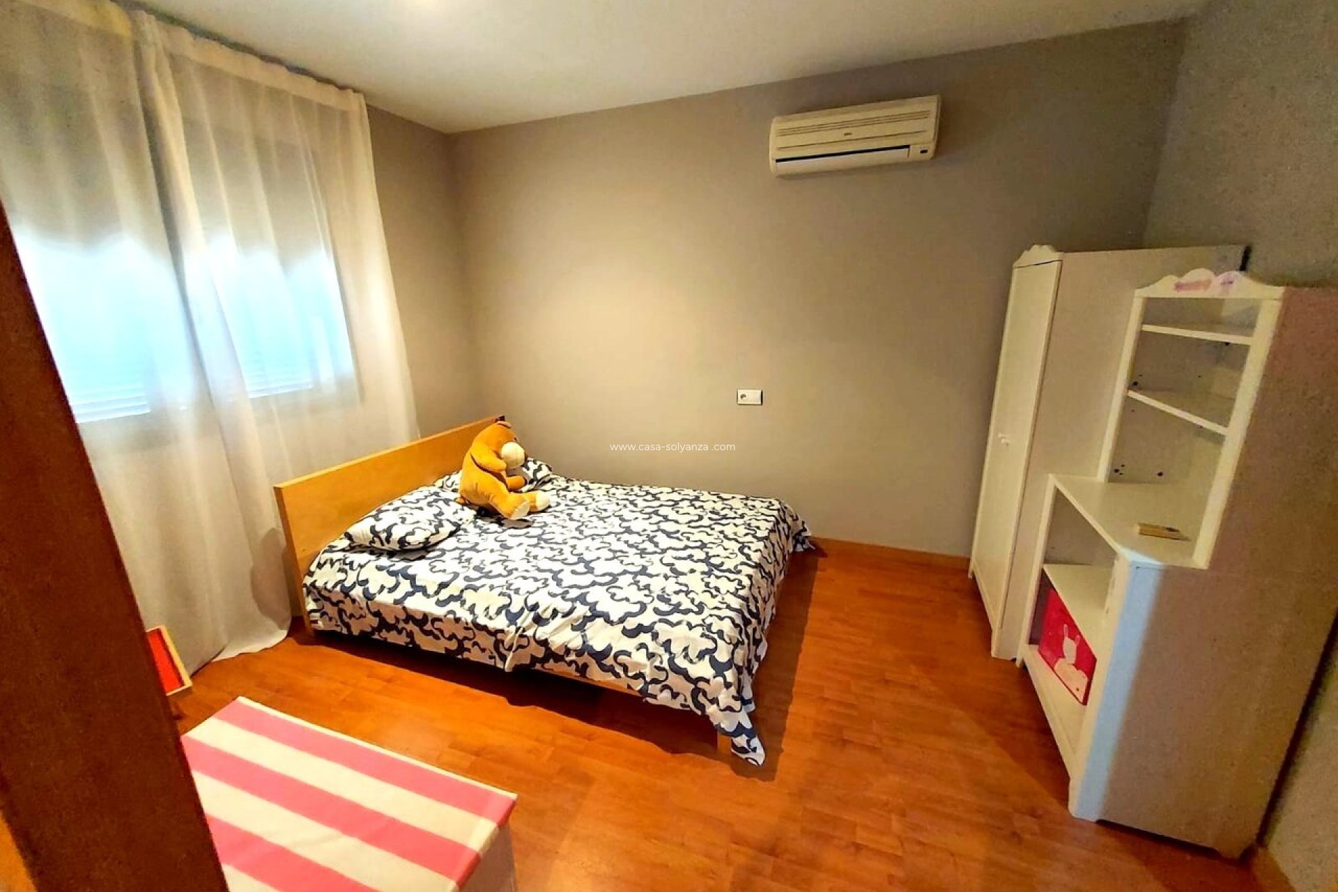Resale - Villa - Calasparra - Inland