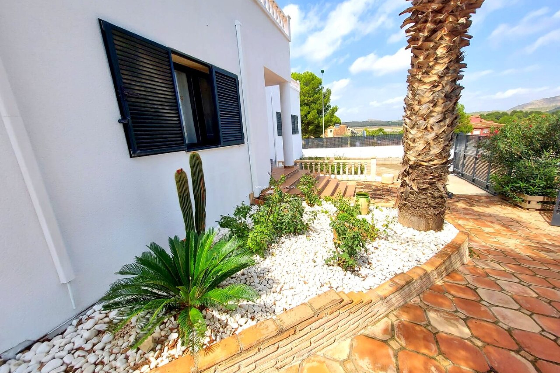 Resale - Villa - Calasparra - Inland
