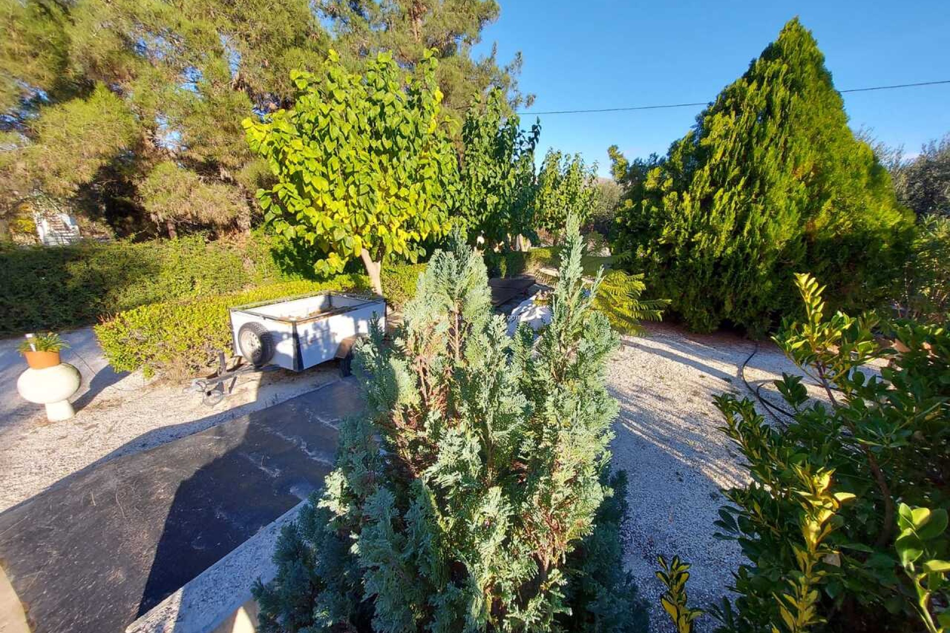 Resale - Villa - Calasparra - Inland