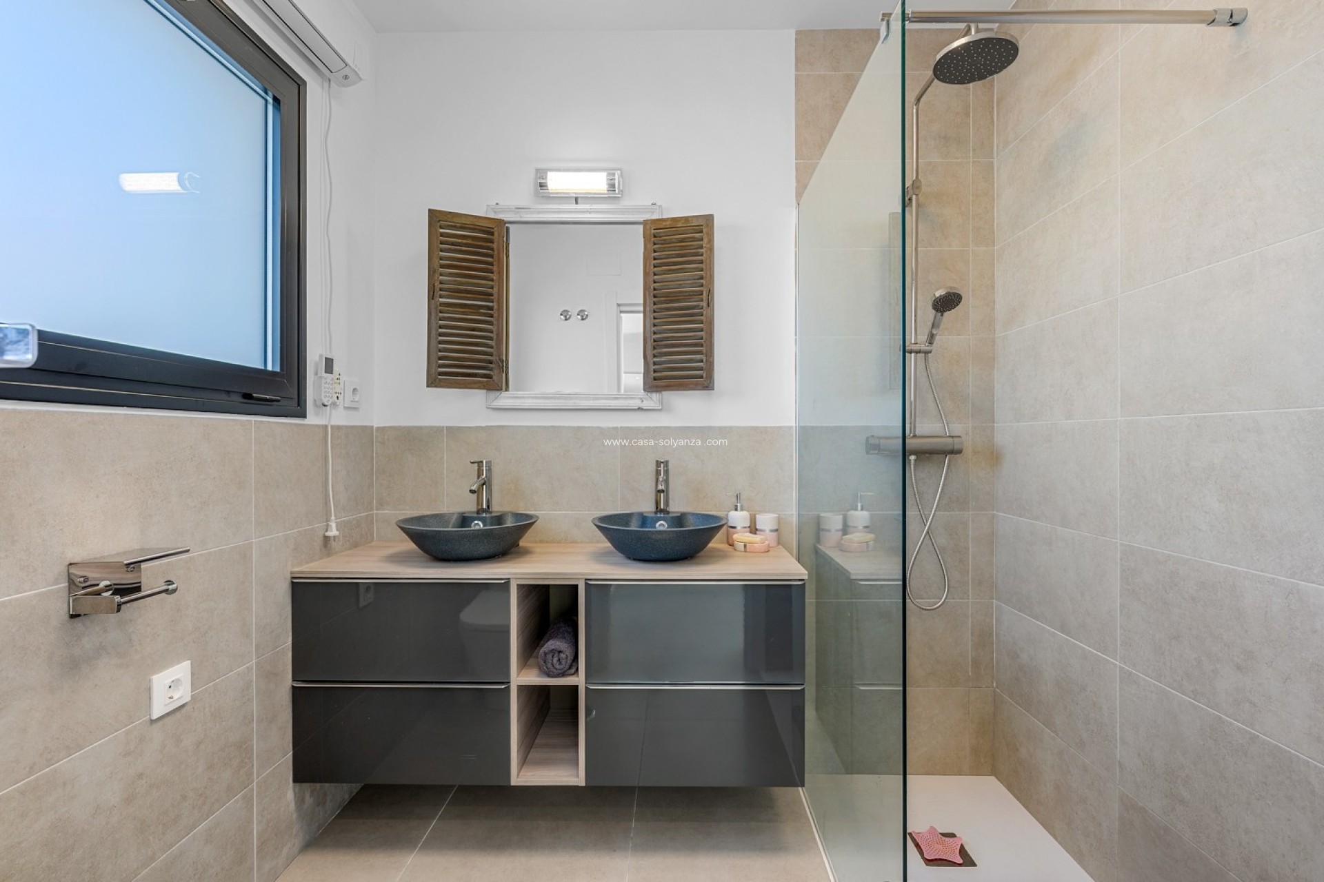 Resale - Villa - Calasparra - Urbanización coto riñales