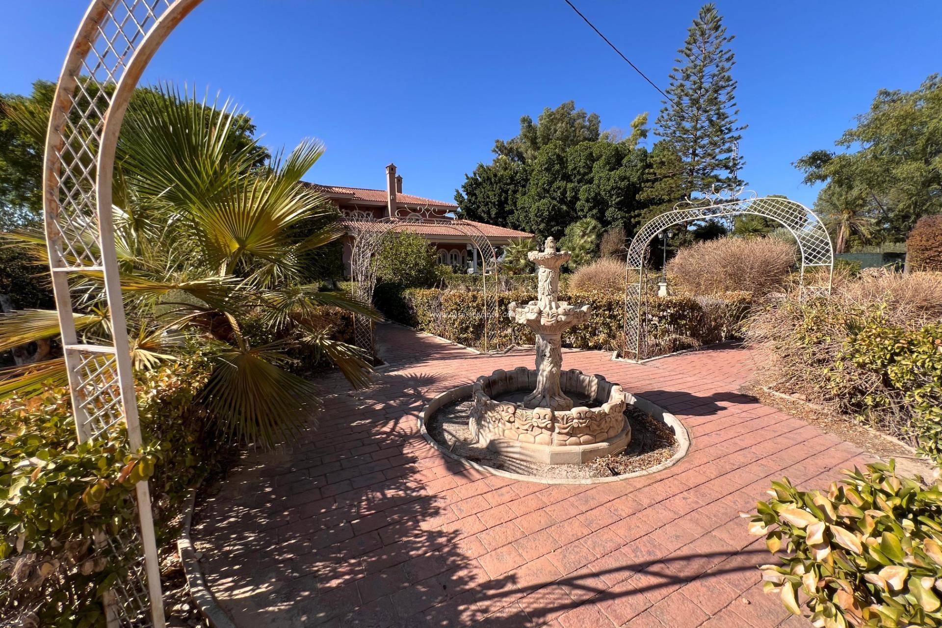 Resale - Villa - Callosa de Segura - Callosa De Segura