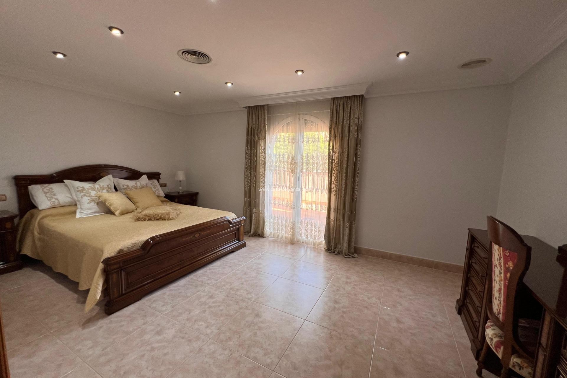 Resale - Villa - Callosa de Segura - Callosa De Segura