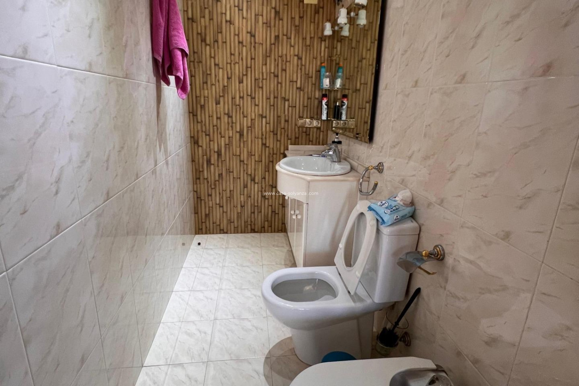 Resale - Villa - Callosa de Segura - Callosa De Segura