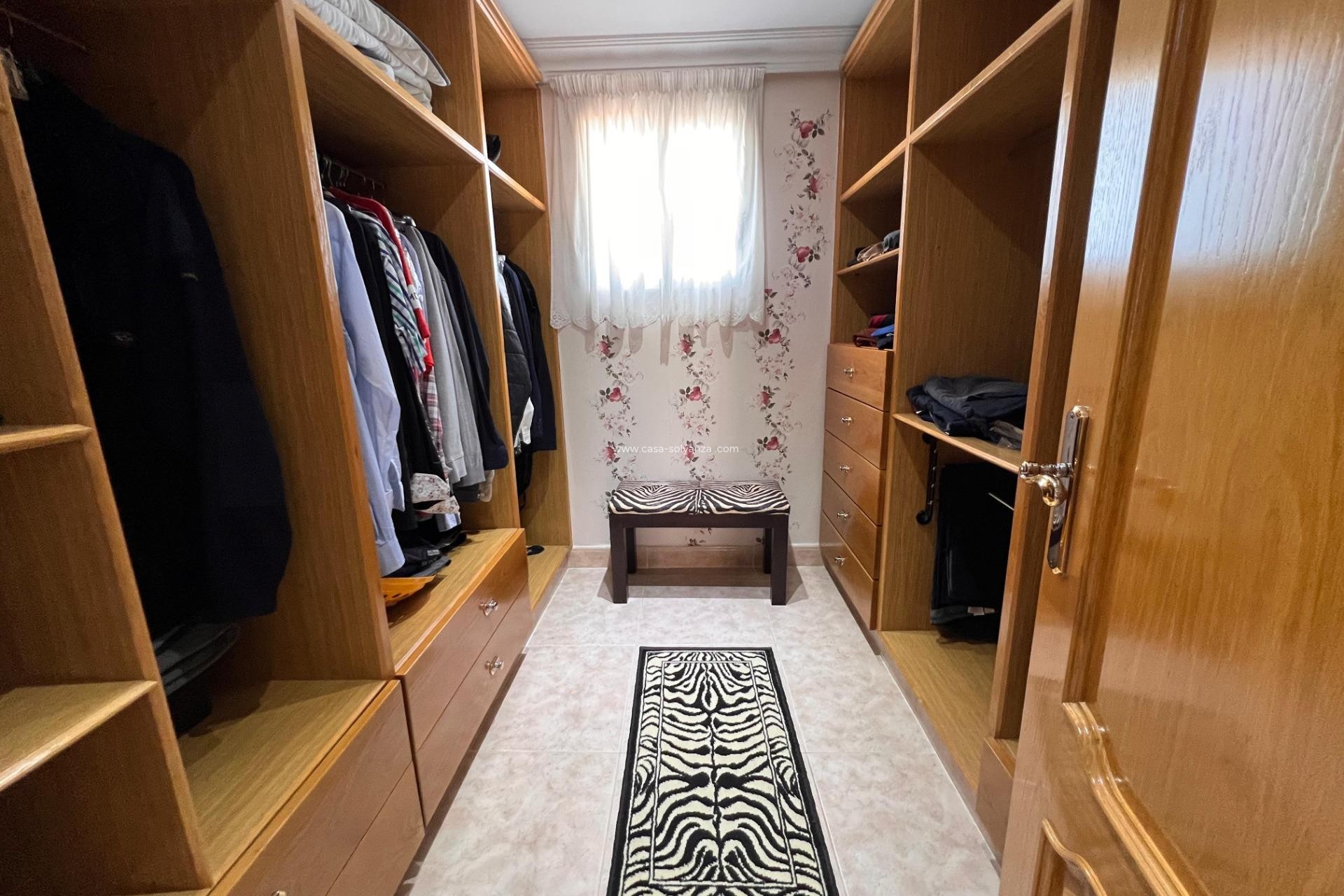 Resale - Villa - Callosa de Segura - Callosa De Segura