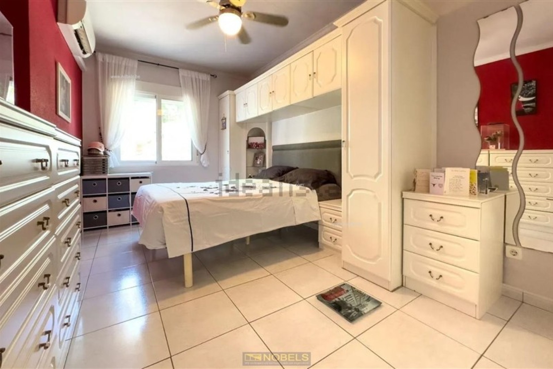 Resale - Villa - Calpe - Costa Blanca