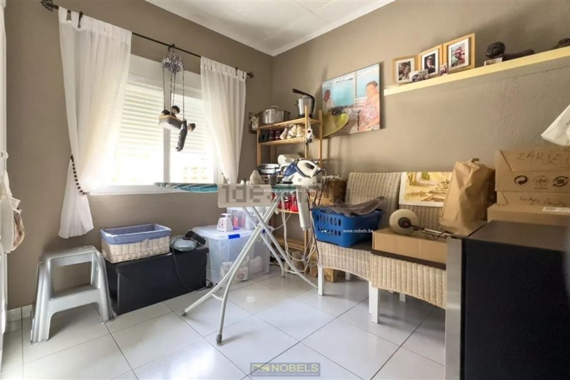 Resale - Villa - Calpe - Costa Blanca