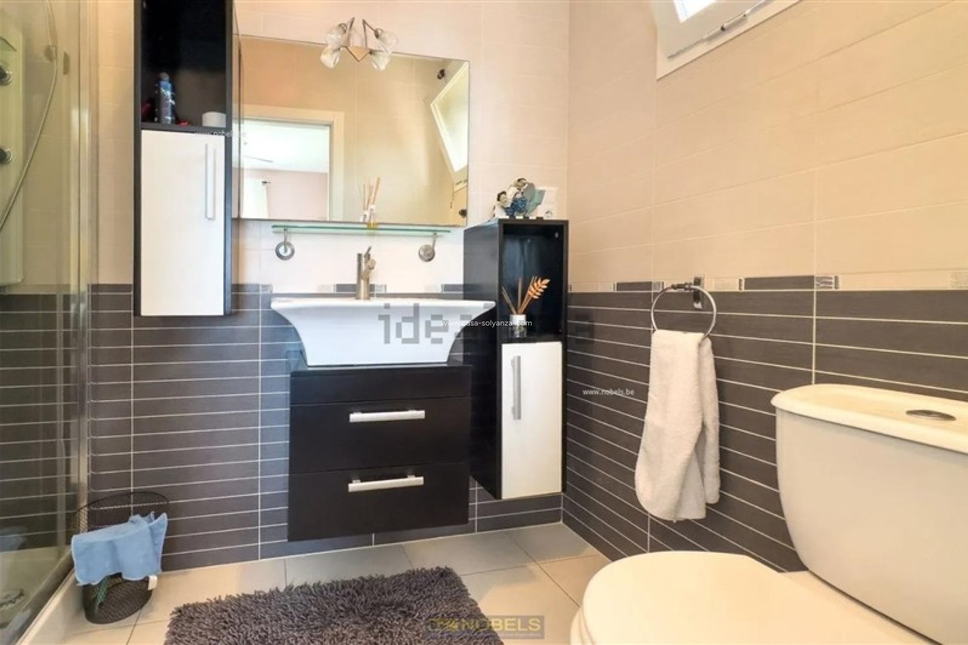 Resale - Villa - Calpe - Costa Blanca
