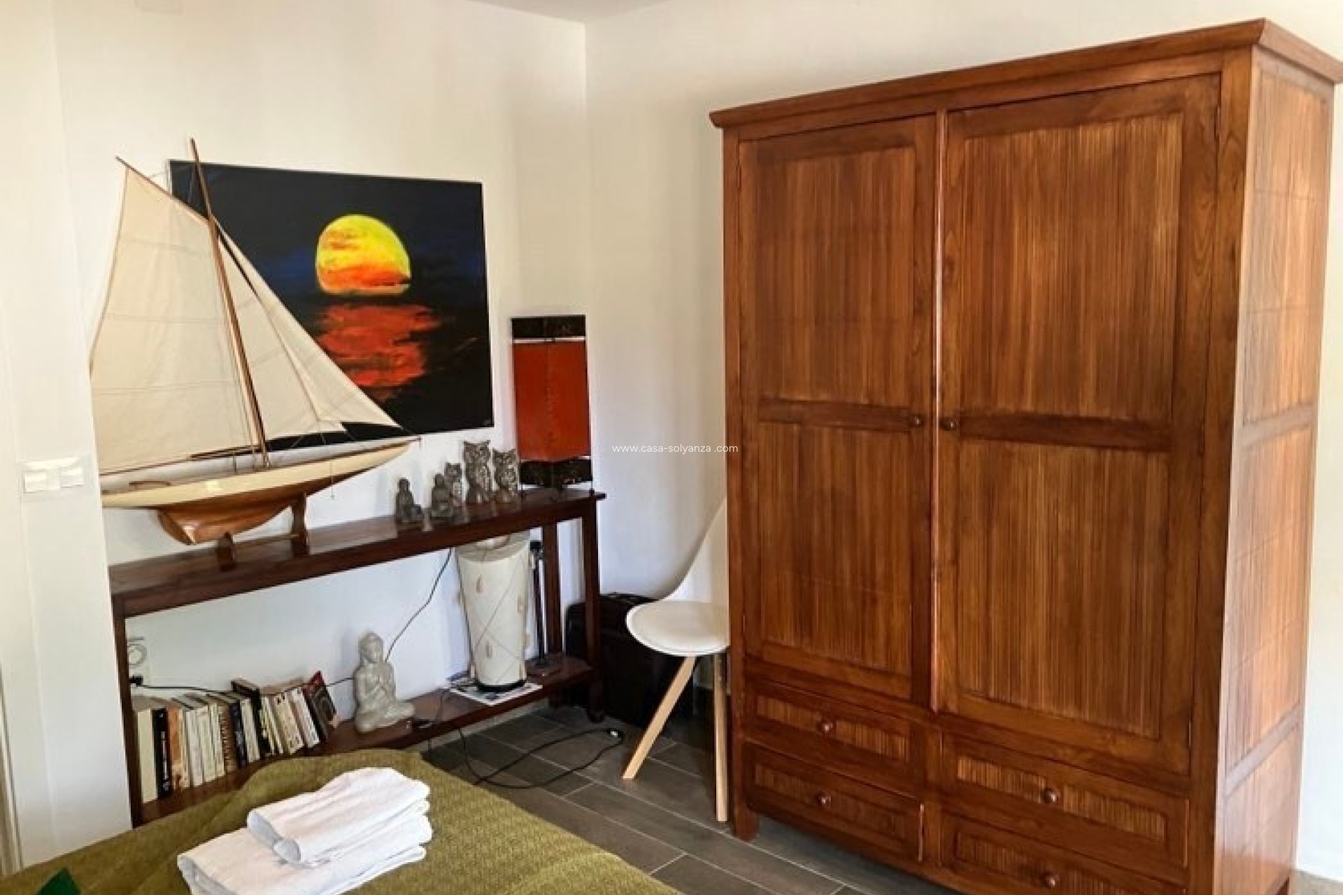 Resale - Villa - Calpe - Costa Blanca