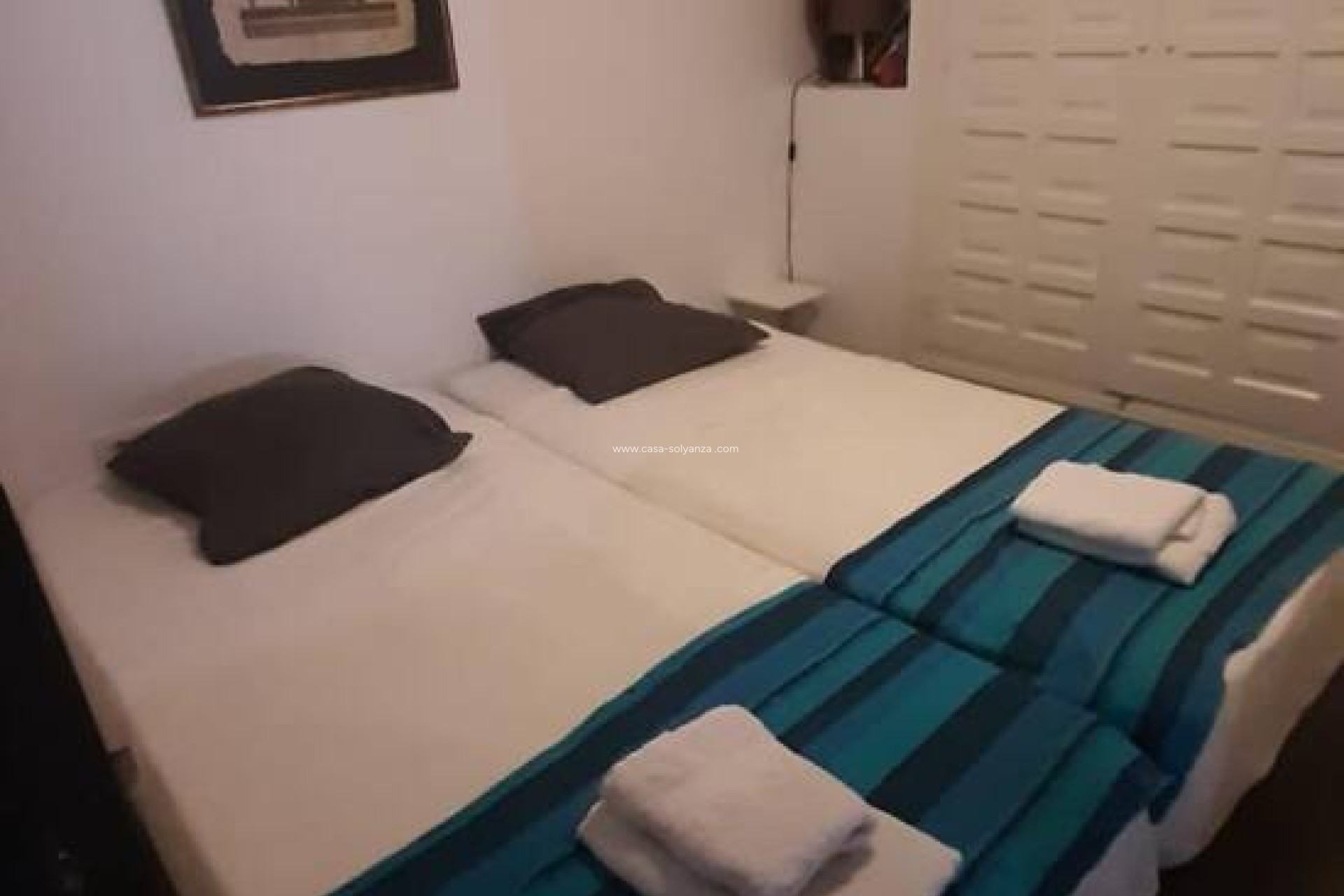 Resale - Villa - Calpe - Costa Blanca