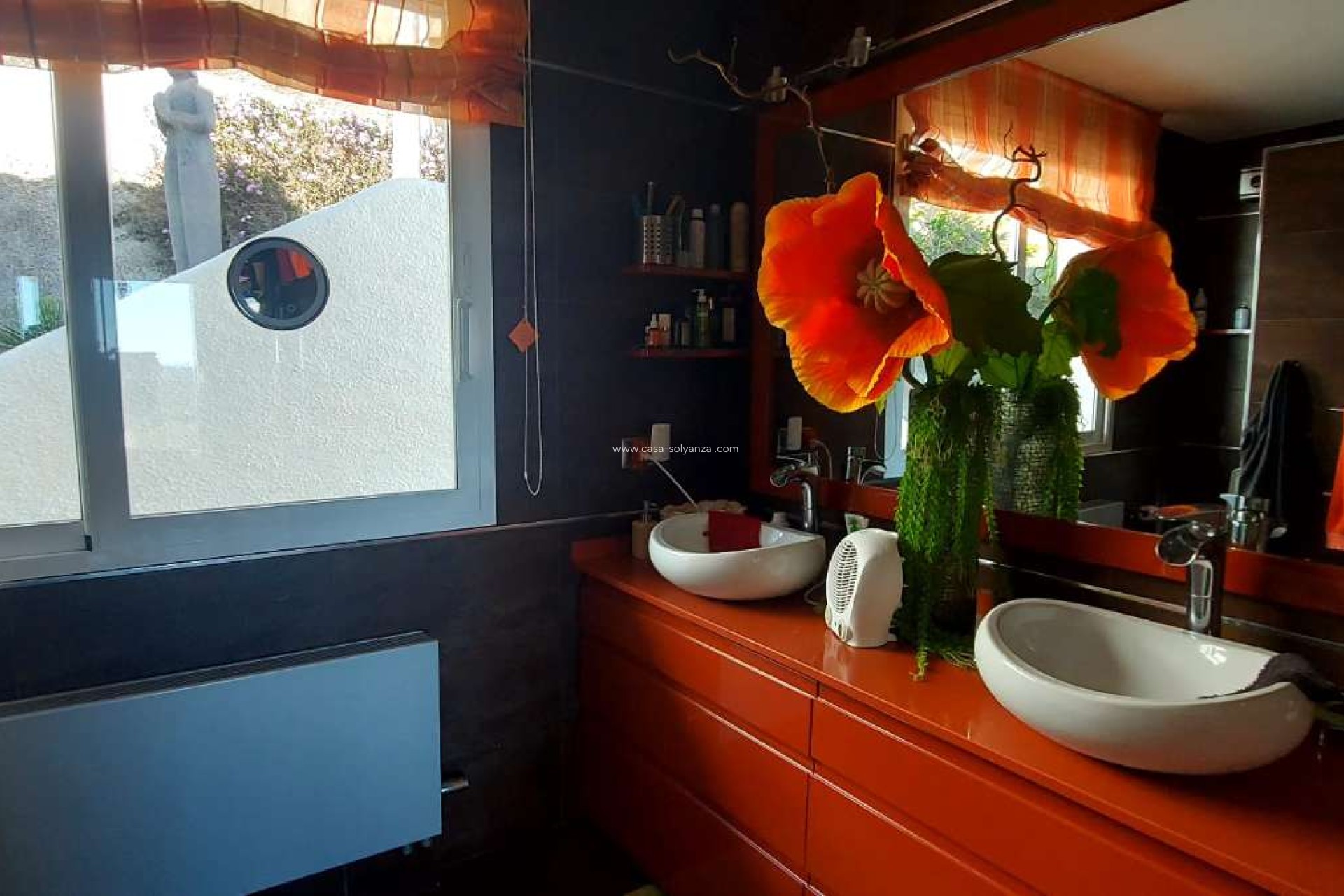 Resale - Villa - Calpe - Costa Blanca