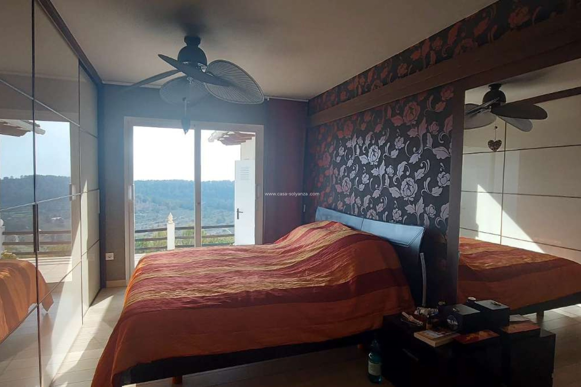 Resale - Villa - Calpe - Costa Blanca