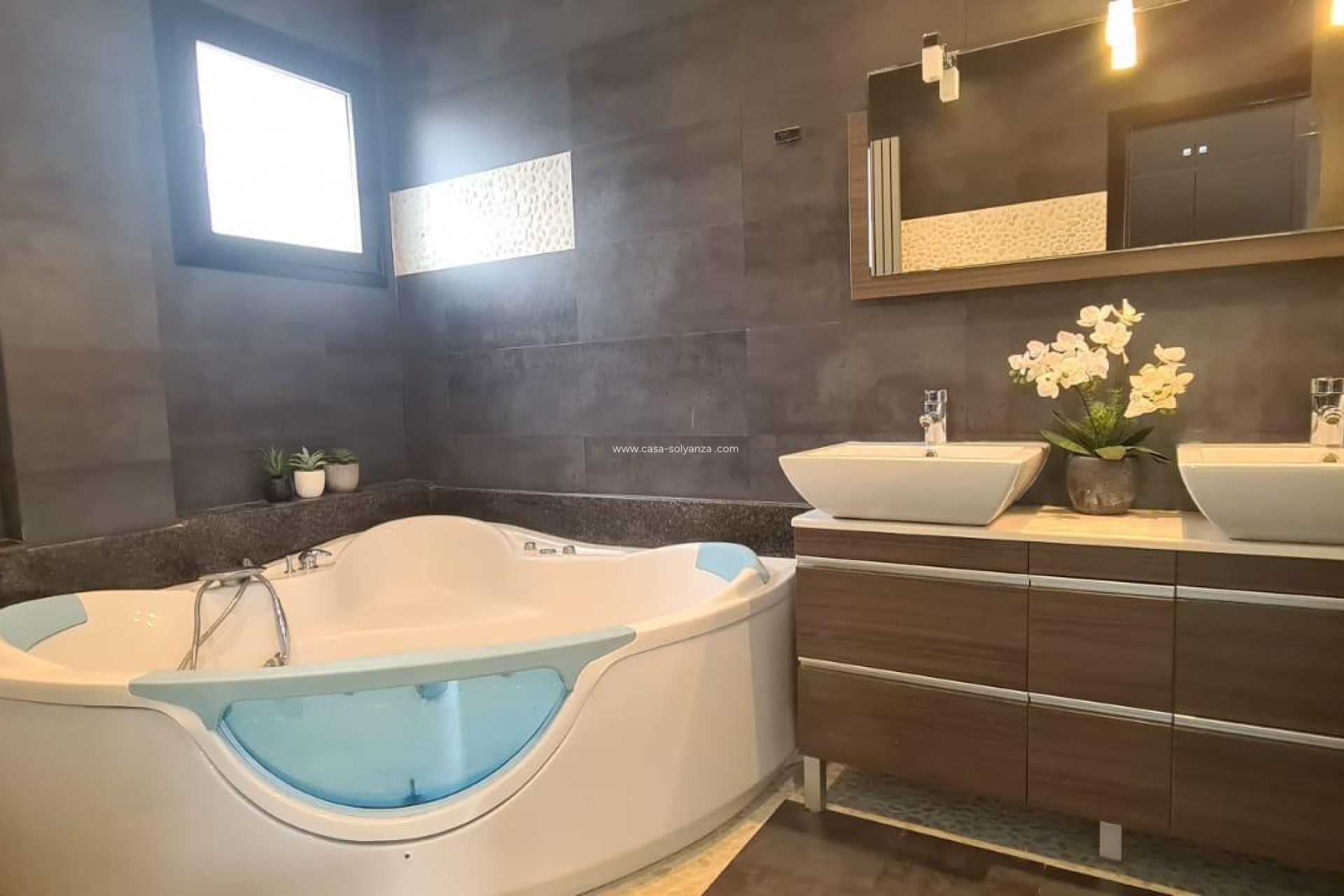 Resale - Villa - Calpe - Costa Blanca