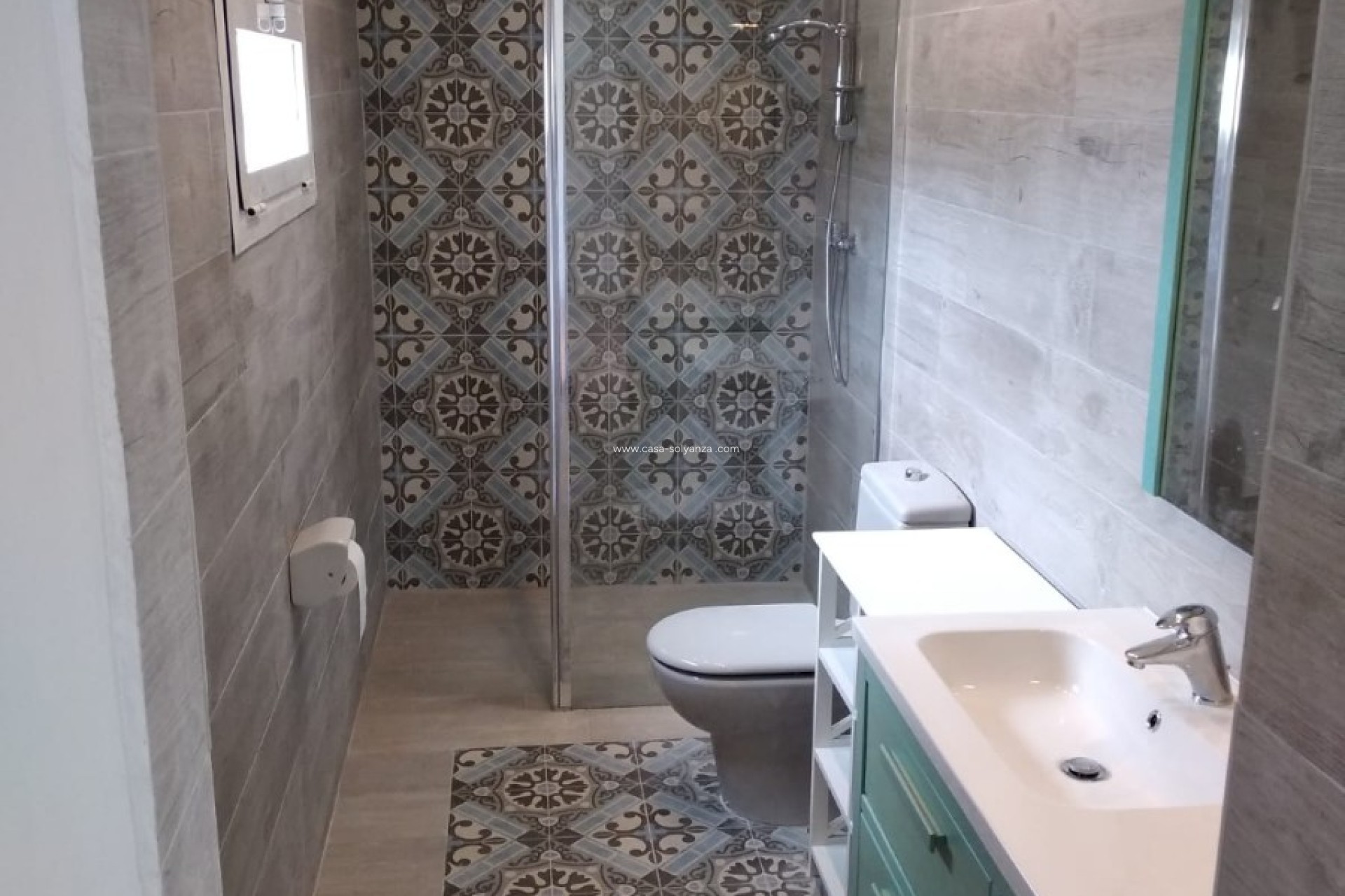 Resale - Villa - Calpe - Costa Blanca