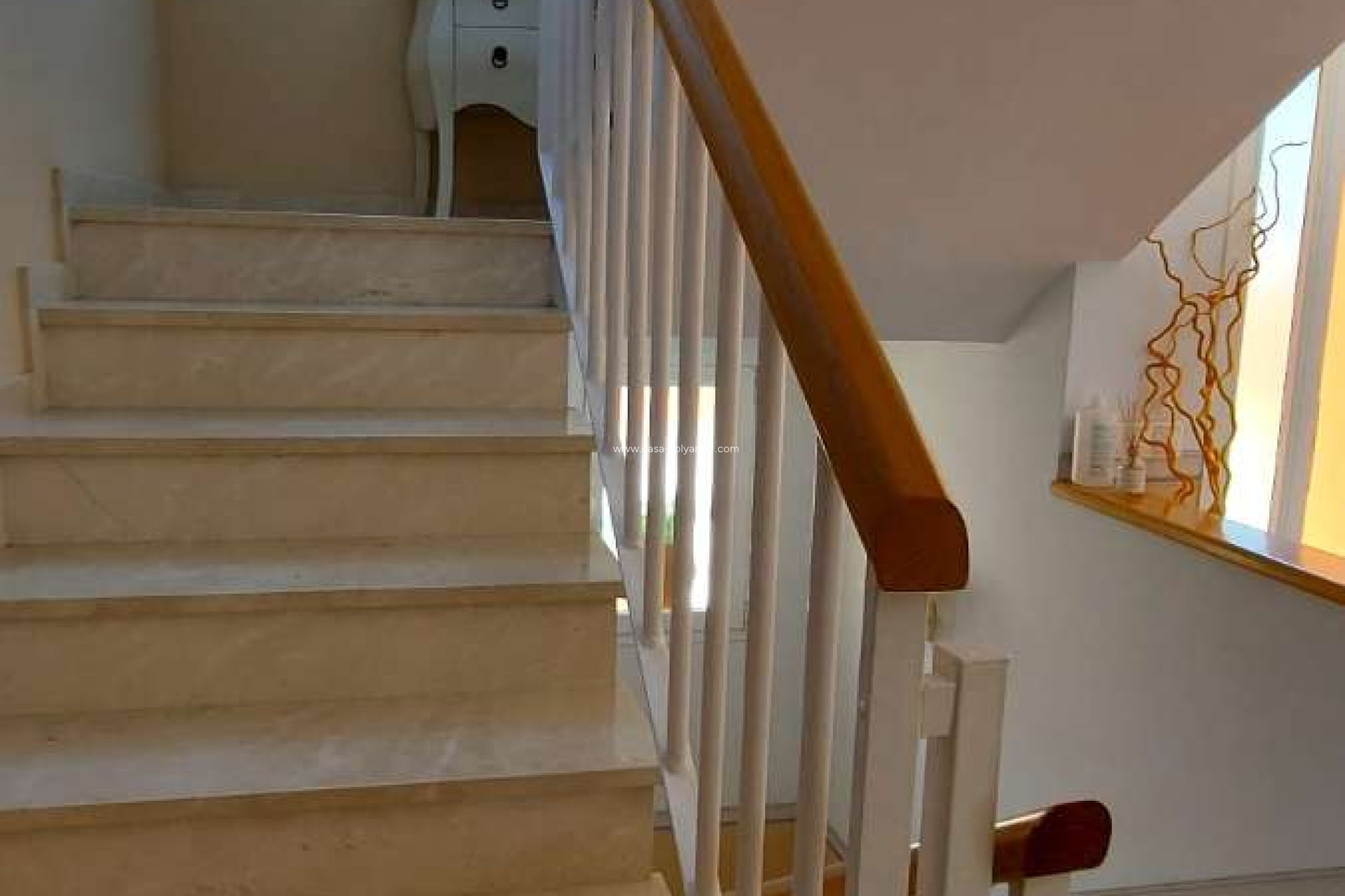 Resale - Villa - Calpe - Costa Blanca