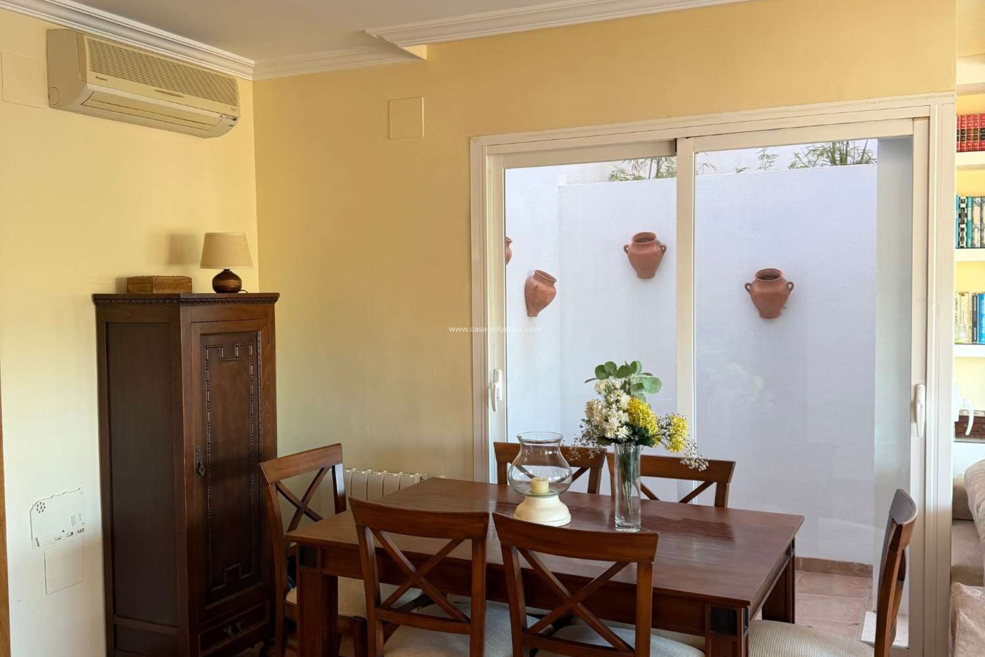 Resale - Villa - Calpe - Costa Blanca