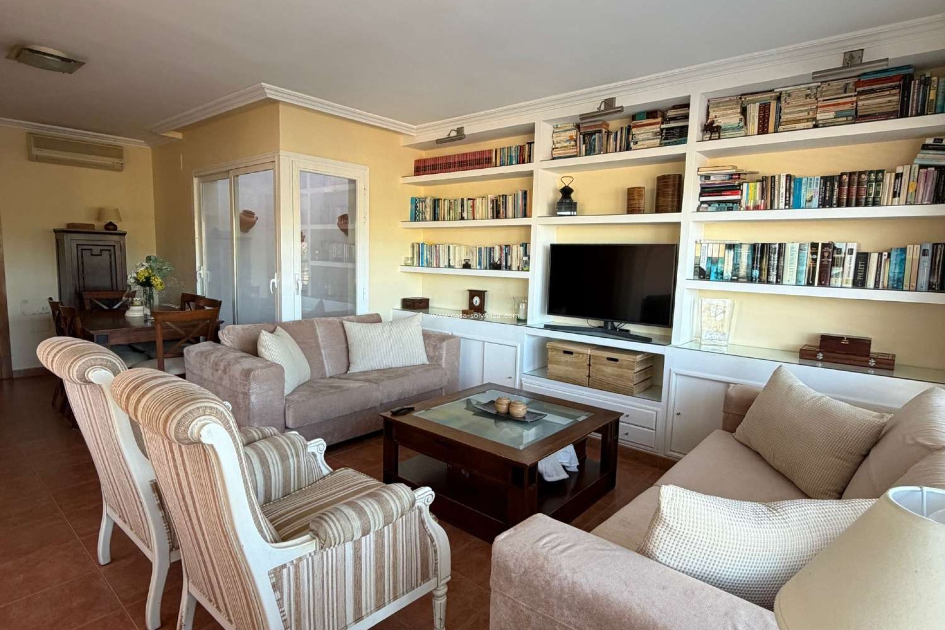 Resale - Villa - Calpe - Costa Blanca