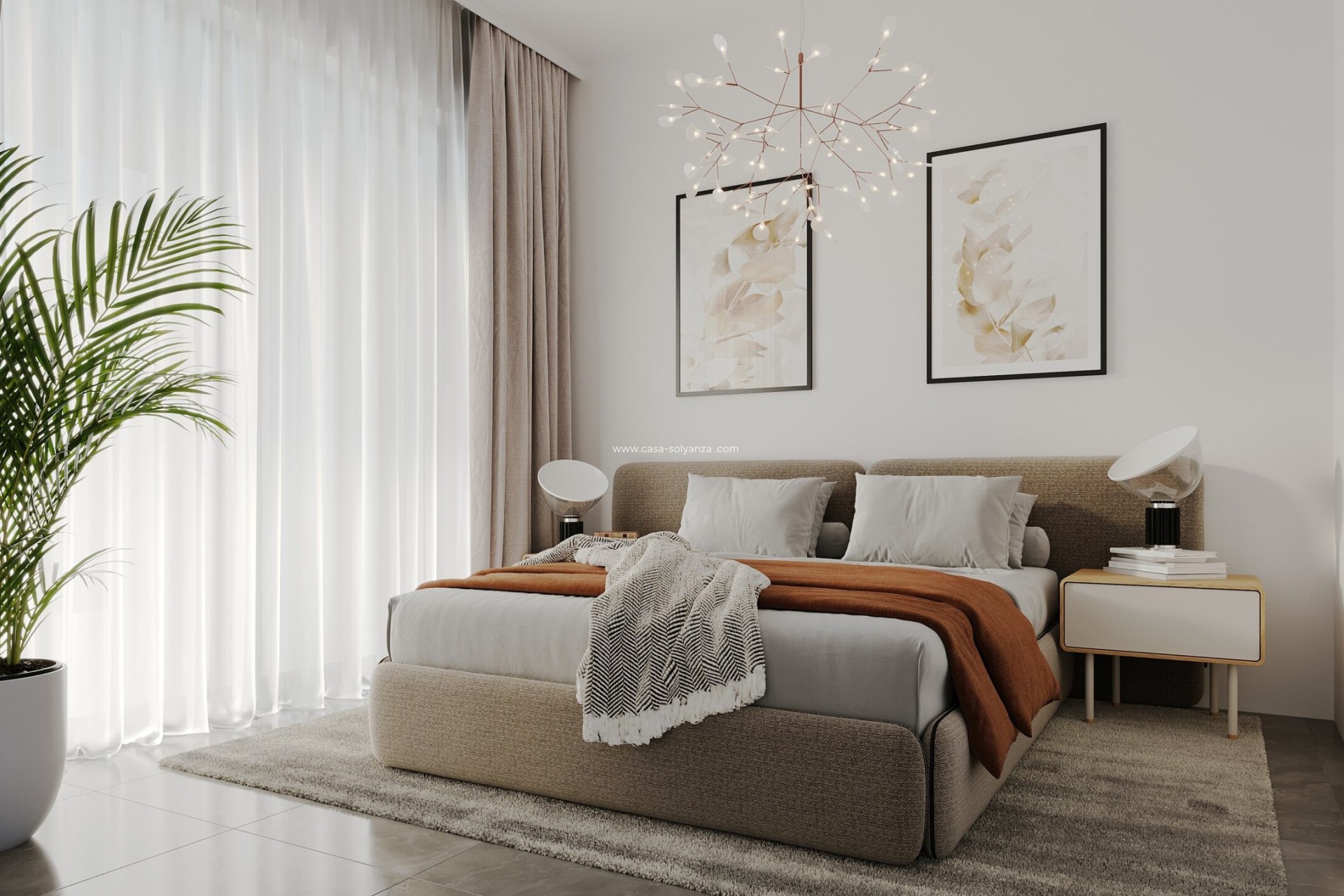 Resale - Villa - Calpe Pueblo - 0