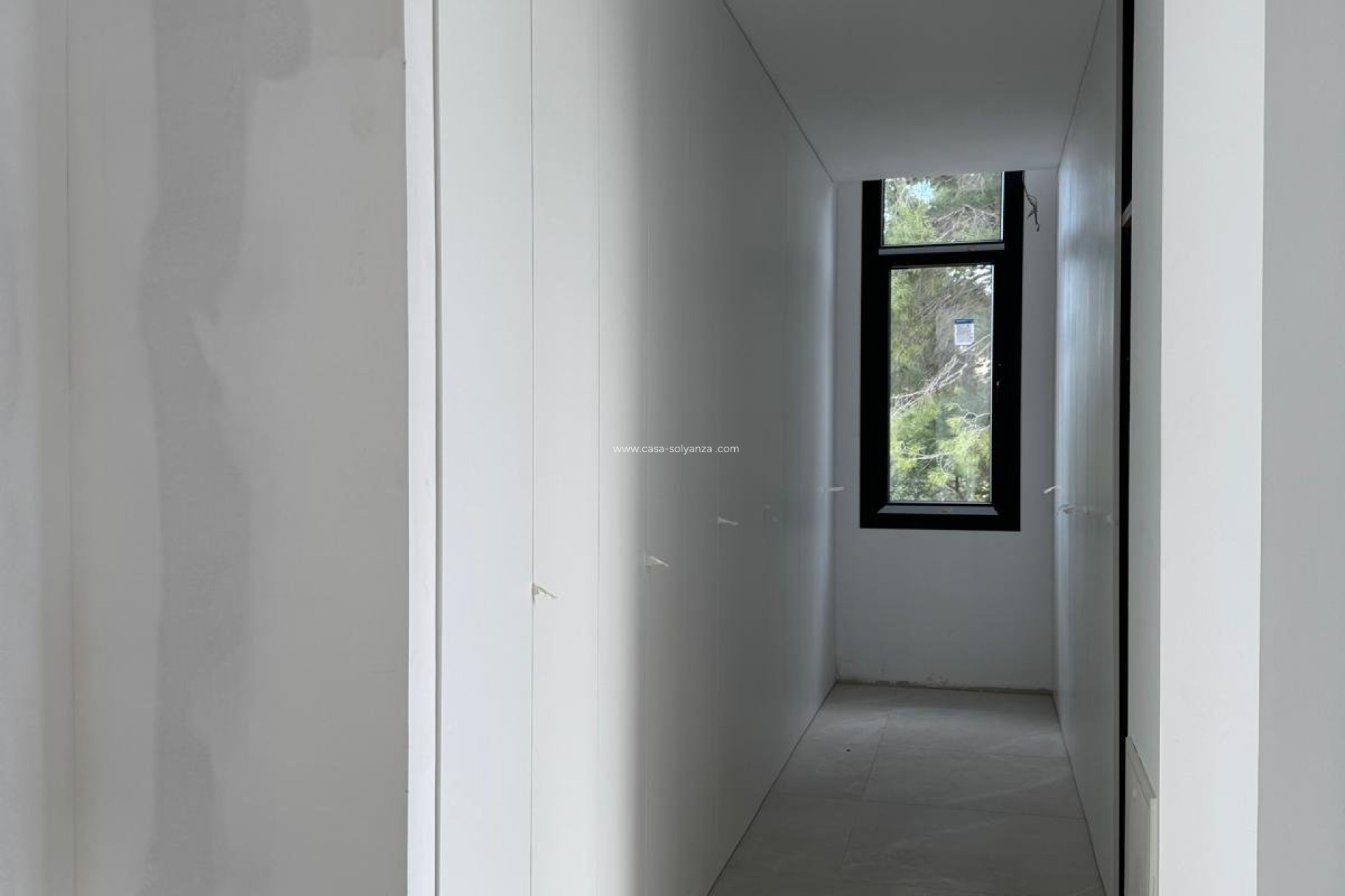 Resale - Villa - Calpe Pueblo - 0