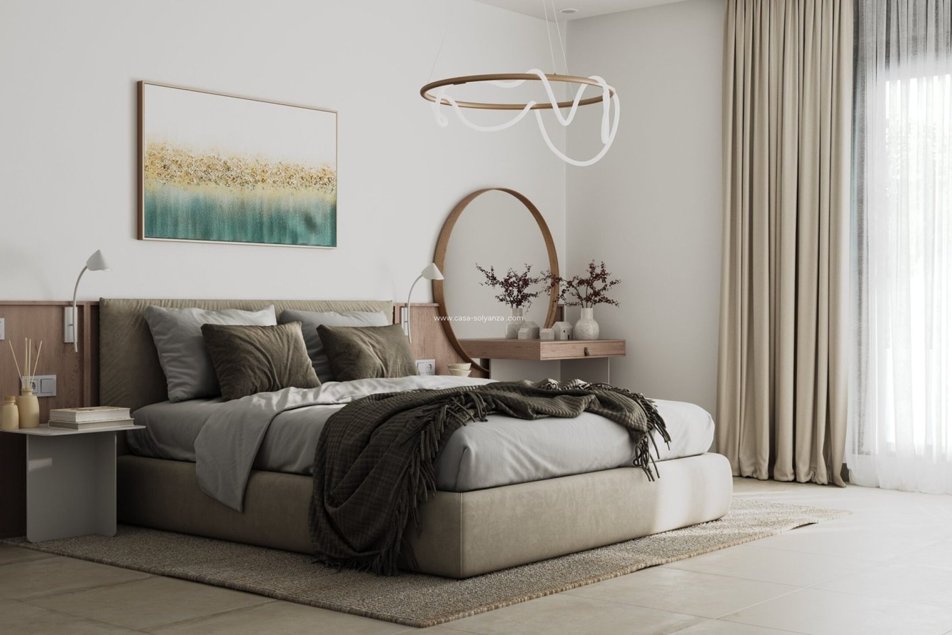Resale - Villa - Calpe Pueblo - 0