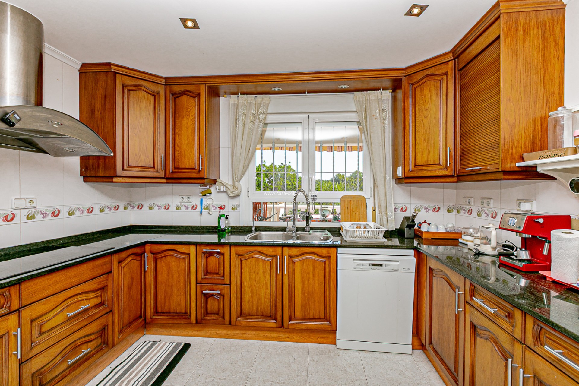 Resale - Villa - Campoamor - Campoamor Golf