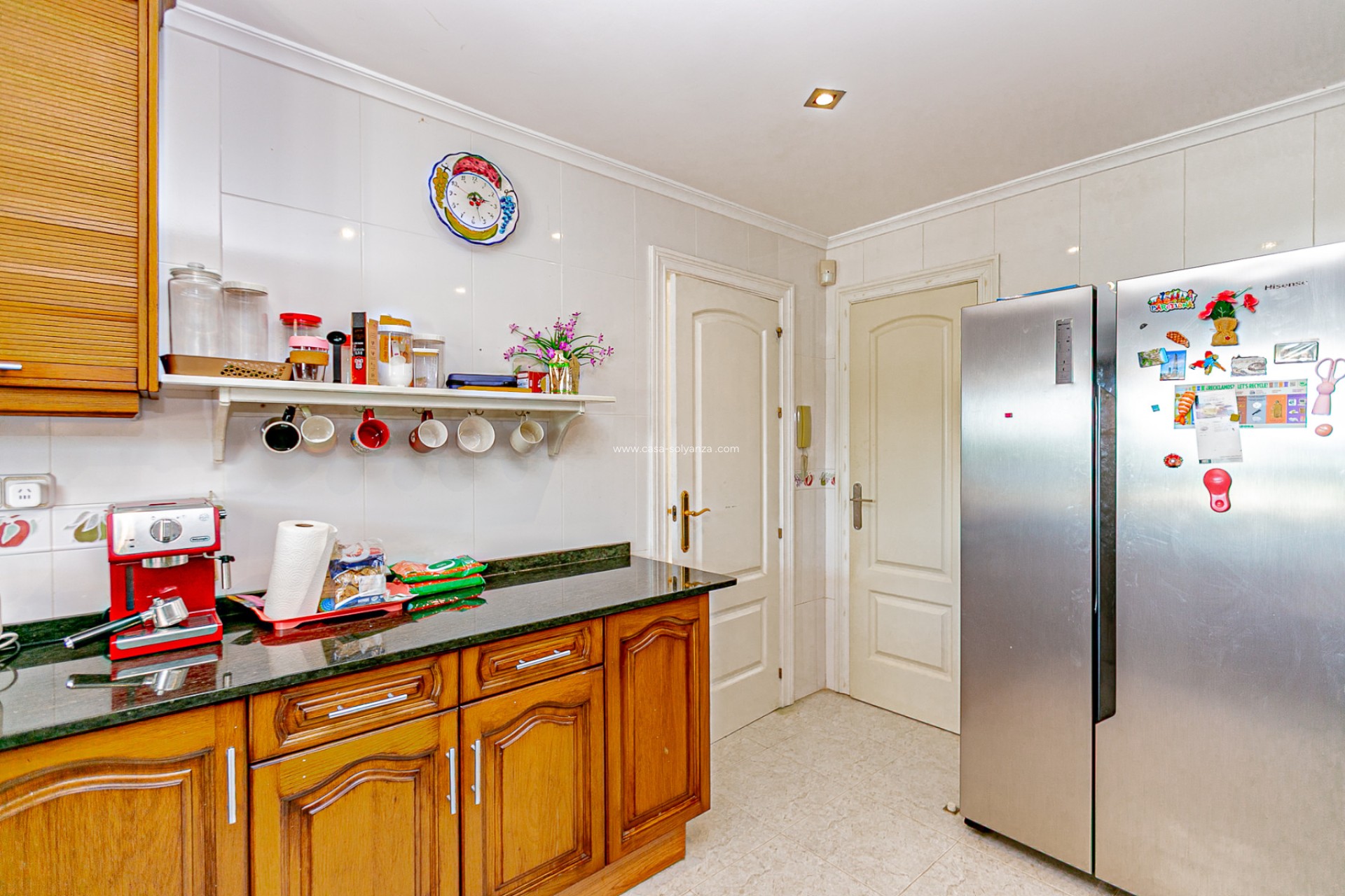 Resale - Villa - Campoamor - Campoamor Golf