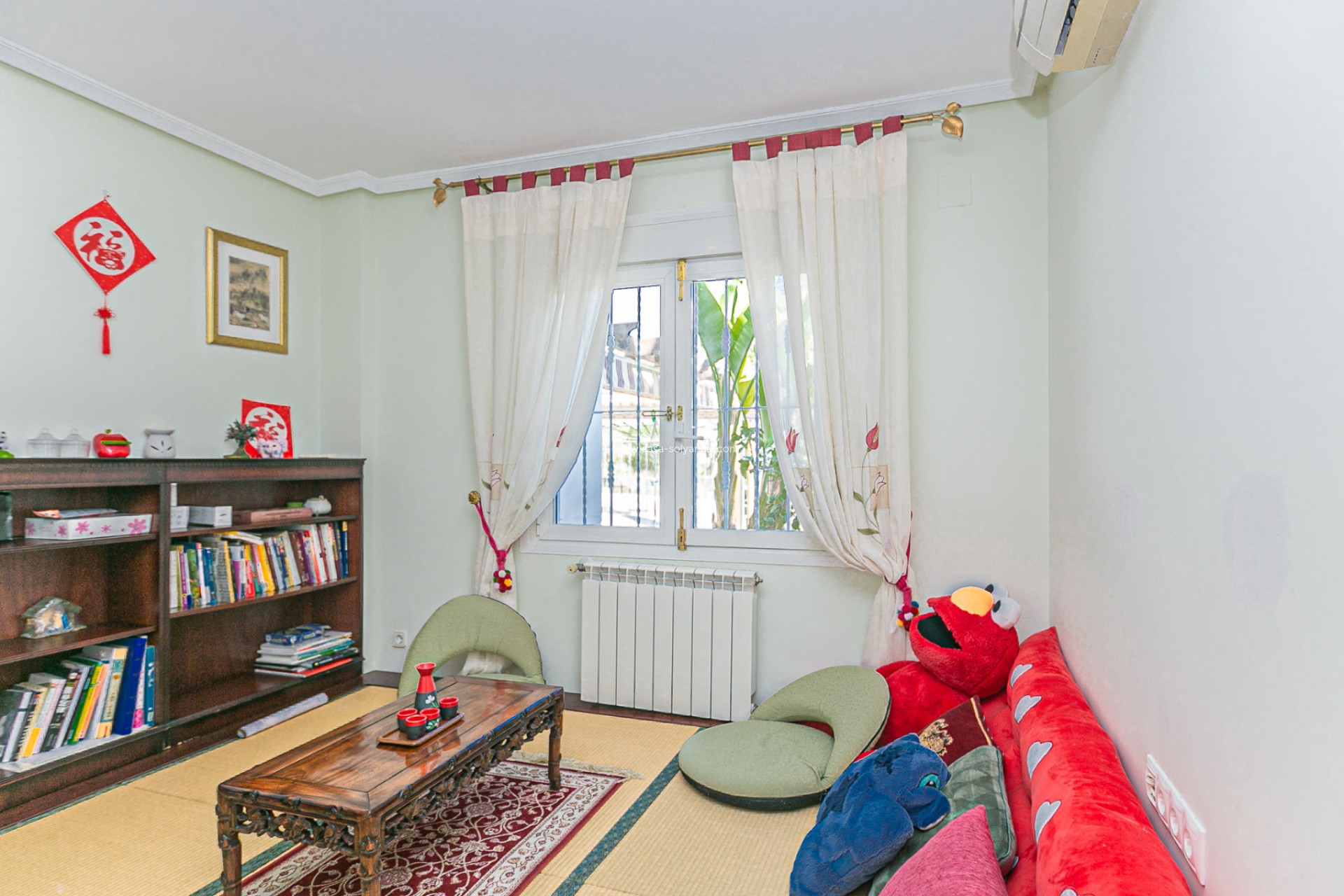 Resale - Villa - Campoamor - Campoamor Golf