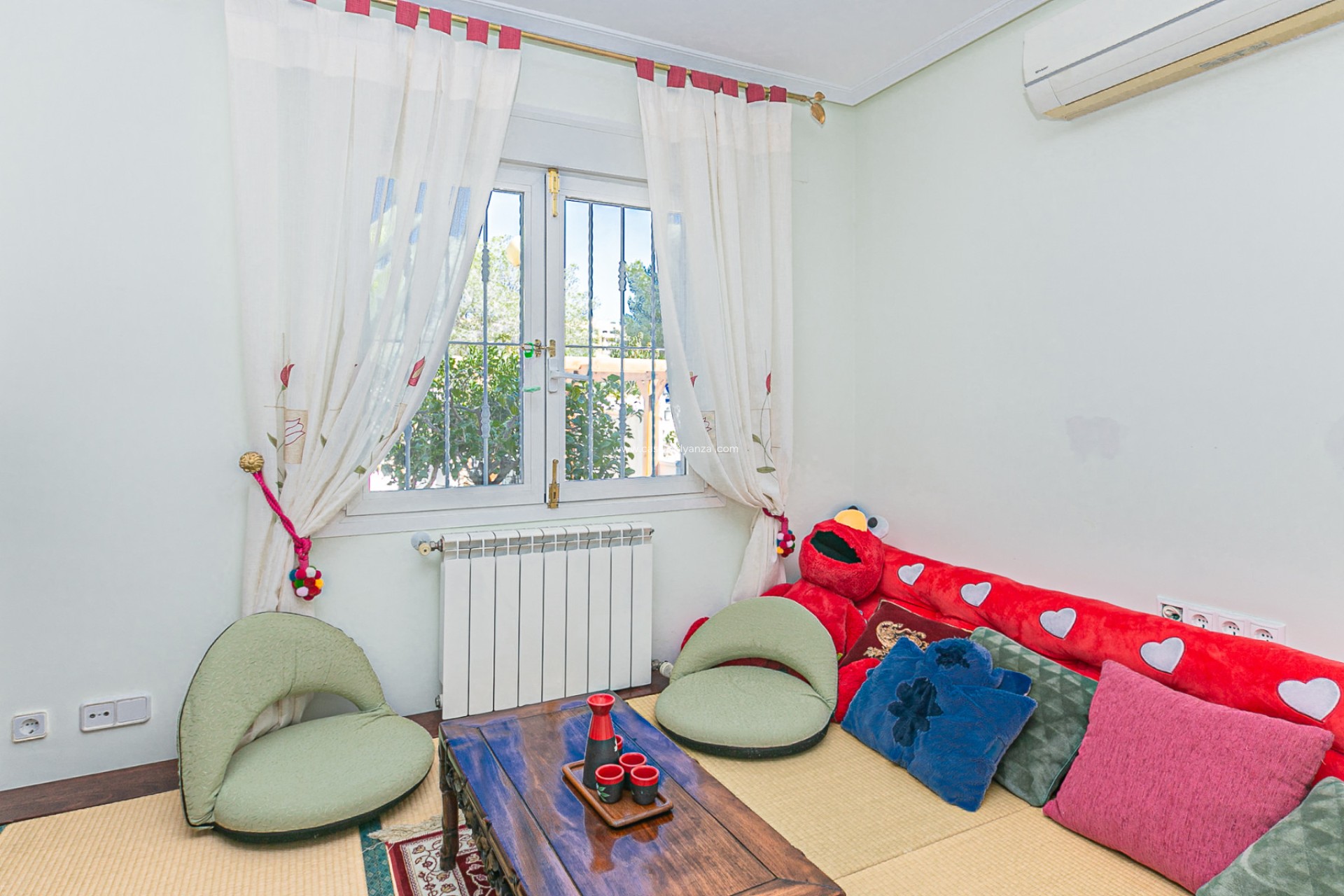 Resale - Villa - Campoamor - Campoamor Golf