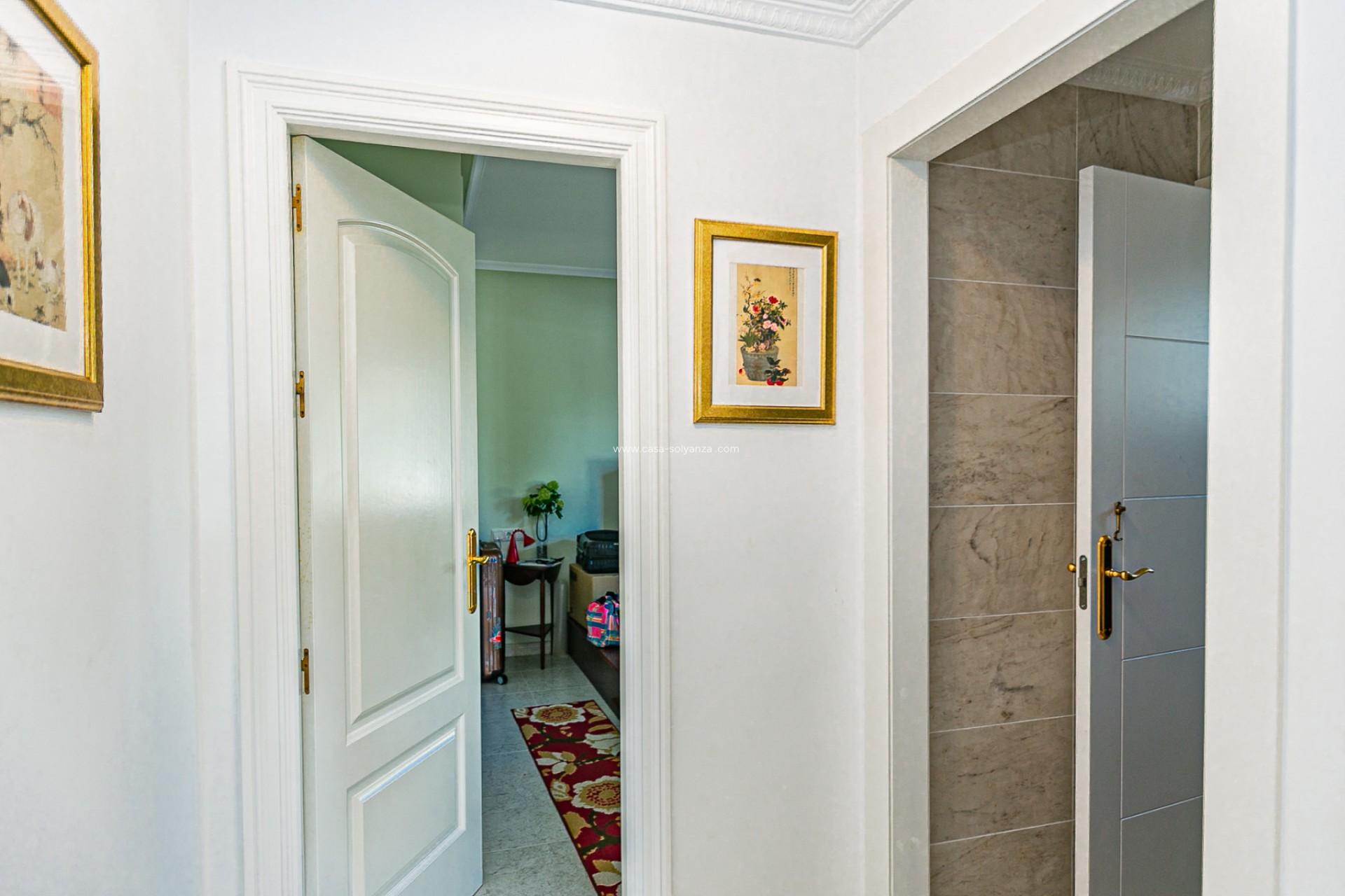 Resale - Villa - Campoamor - Campoamor Golf