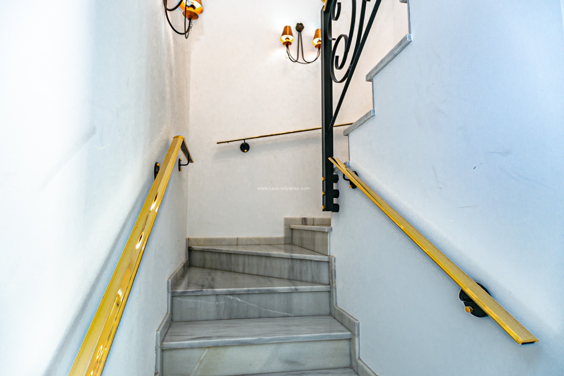 Resale - Villa - Campoamor - Campoamor Golf