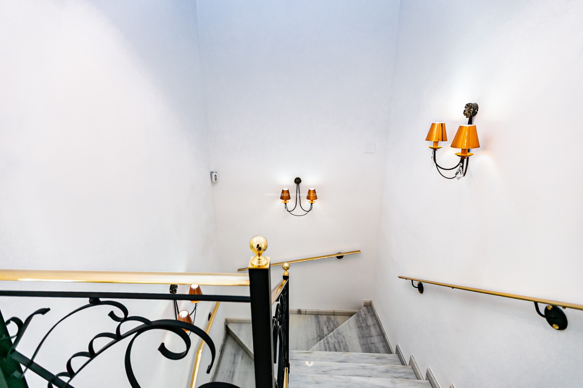 Resale - Villa - Campoamor - Campoamor Golf