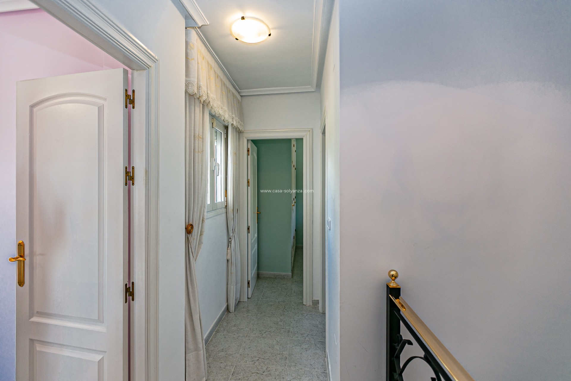 Resale - Villa - Campoamor - Campoamor Golf