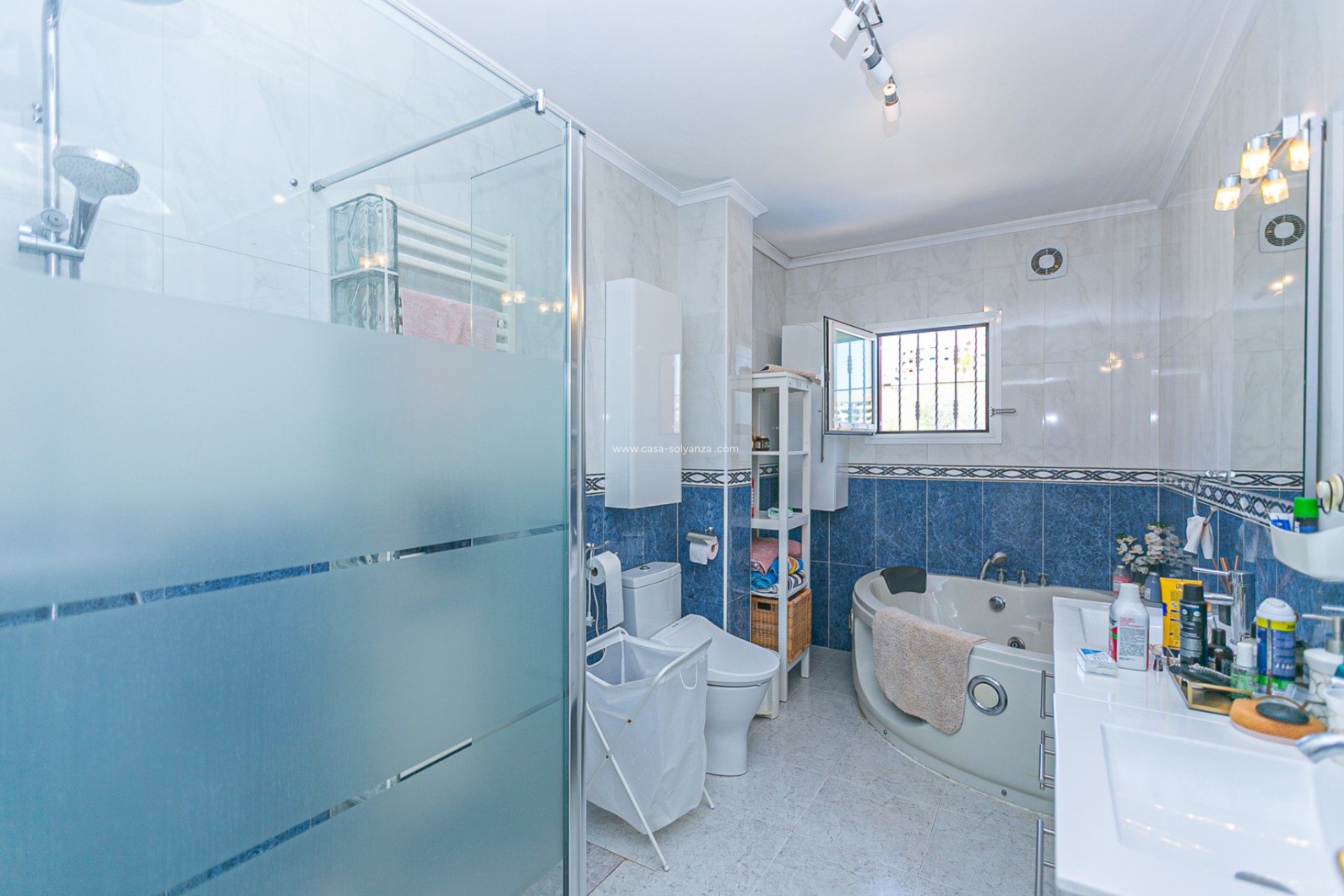 Resale - Villa - Campoamor - Campoamor Golf