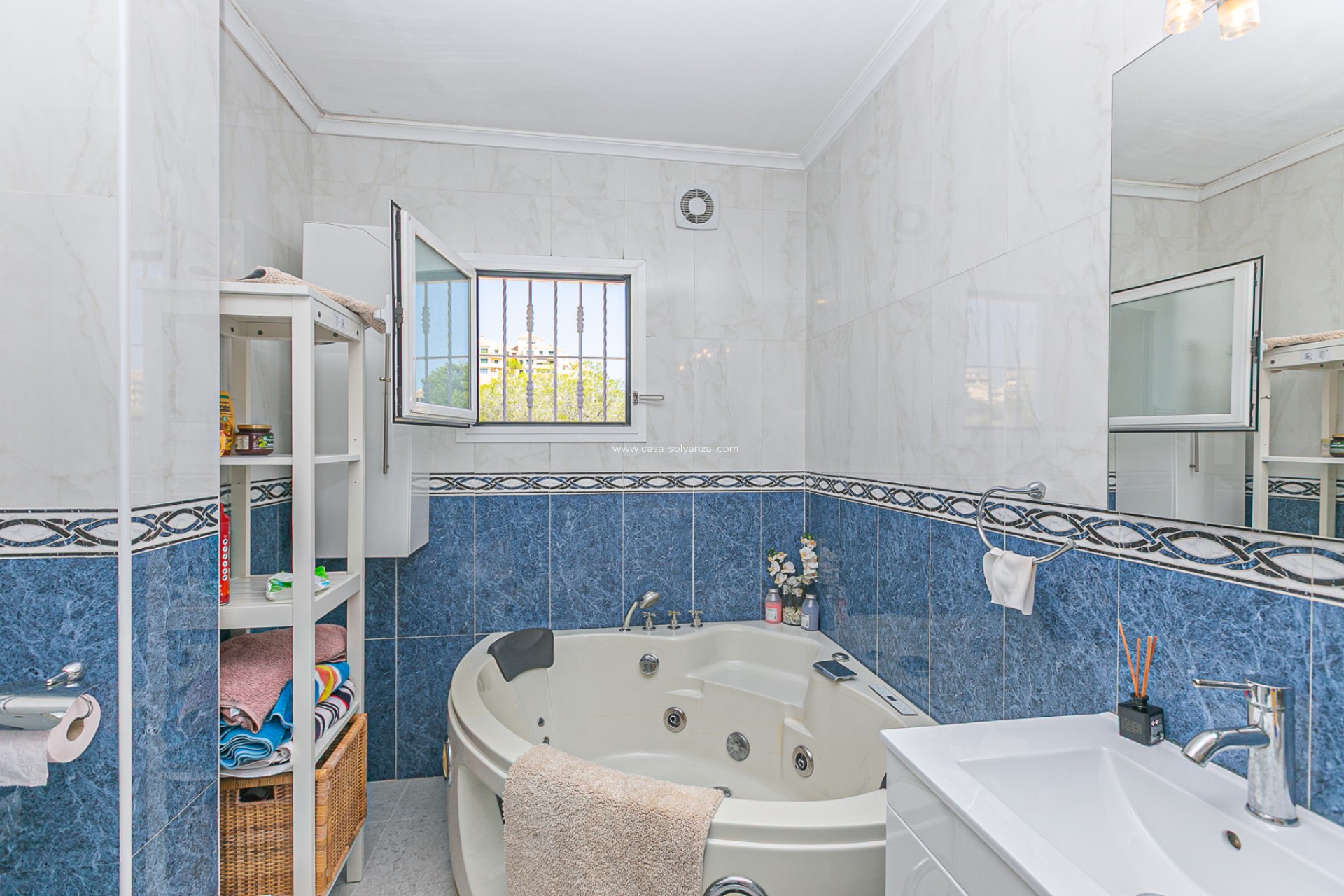 Resale - Villa - Campoamor - Campoamor Golf