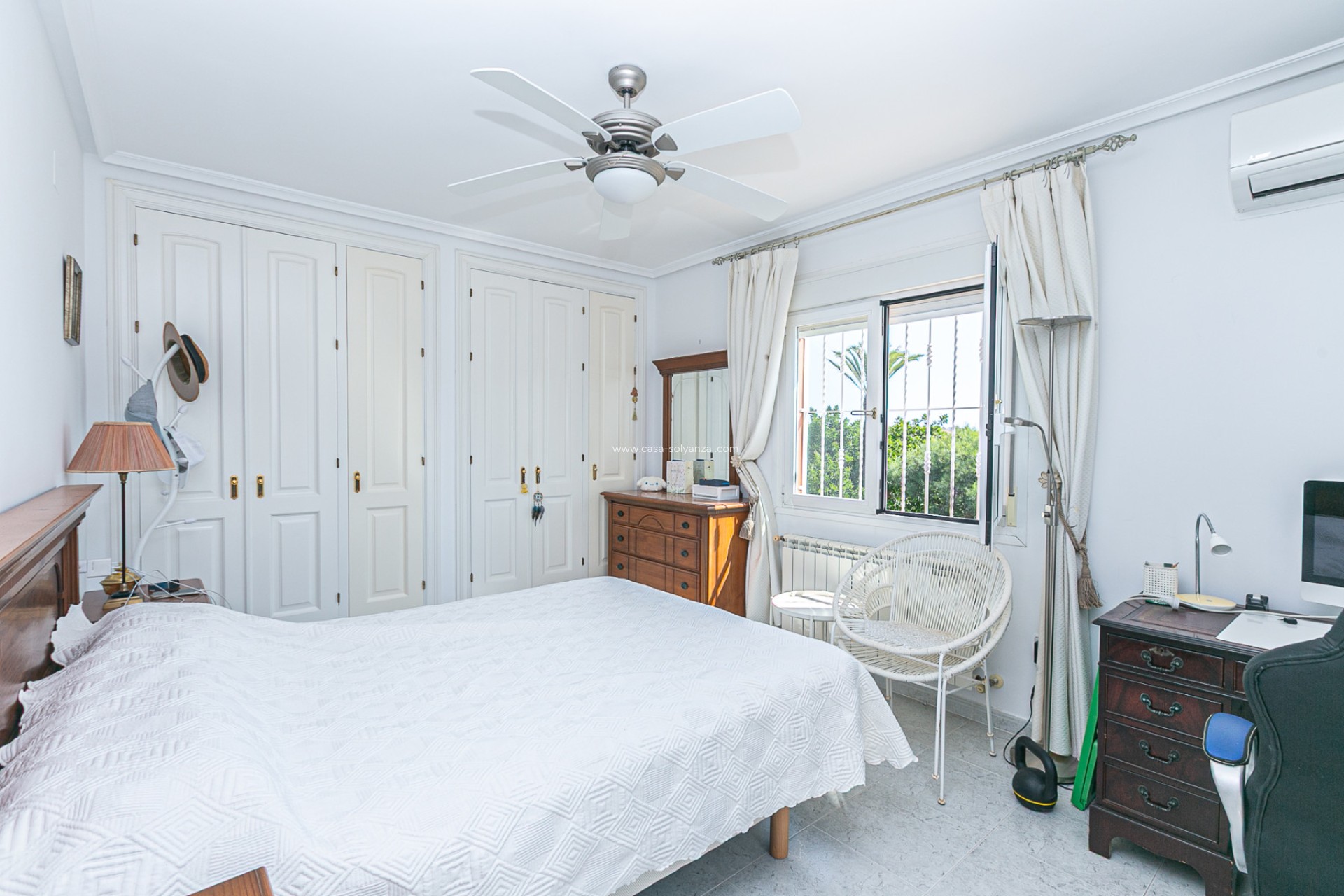 Resale - Villa - Campoamor - Campoamor Golf