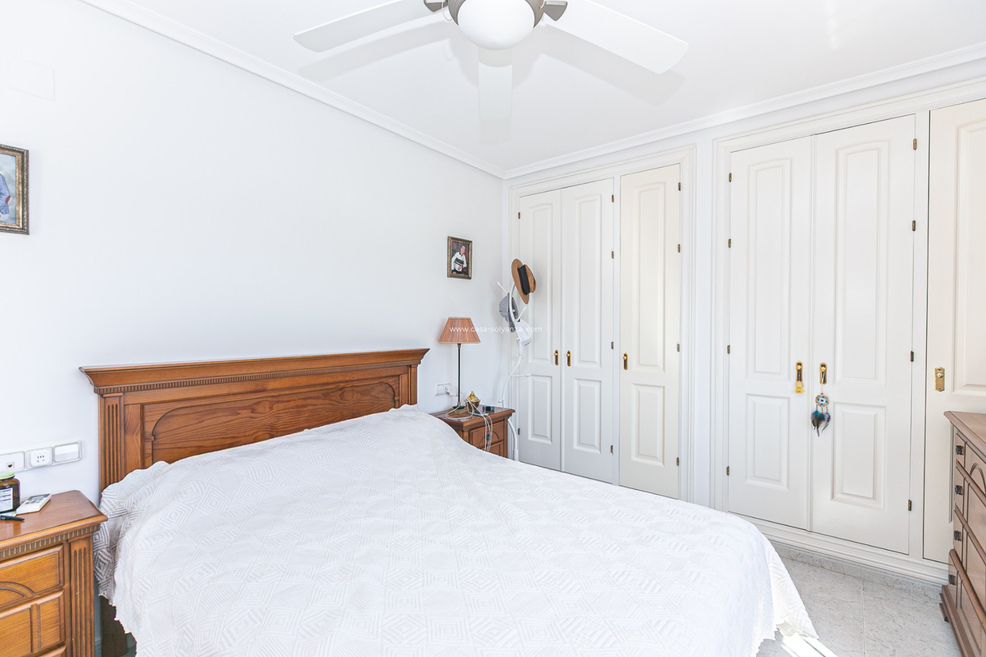 Resale - Villa - Campoamor - Campoamor Golf