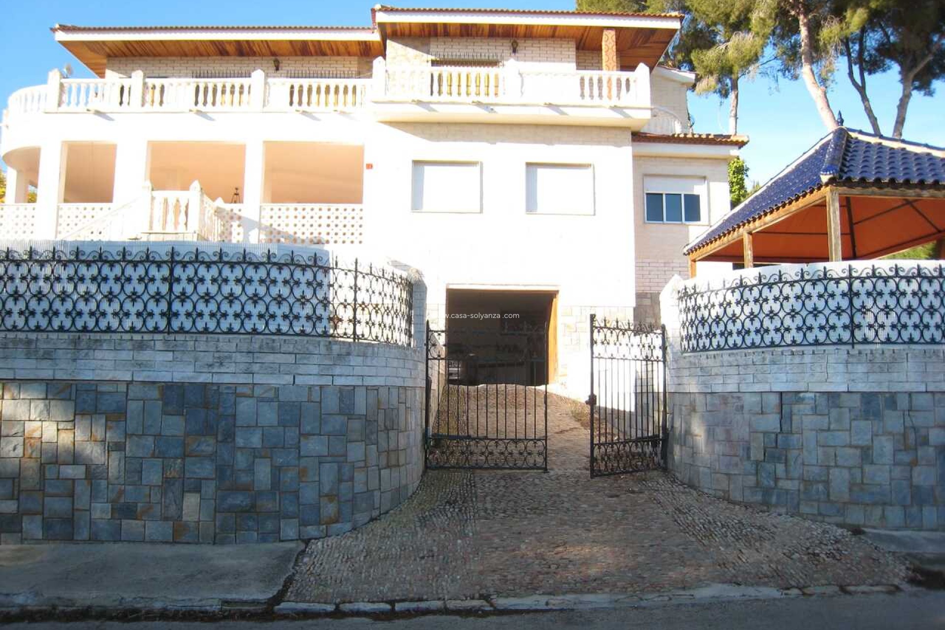 Resale - Villa - Campoamor - Costa Blanca
