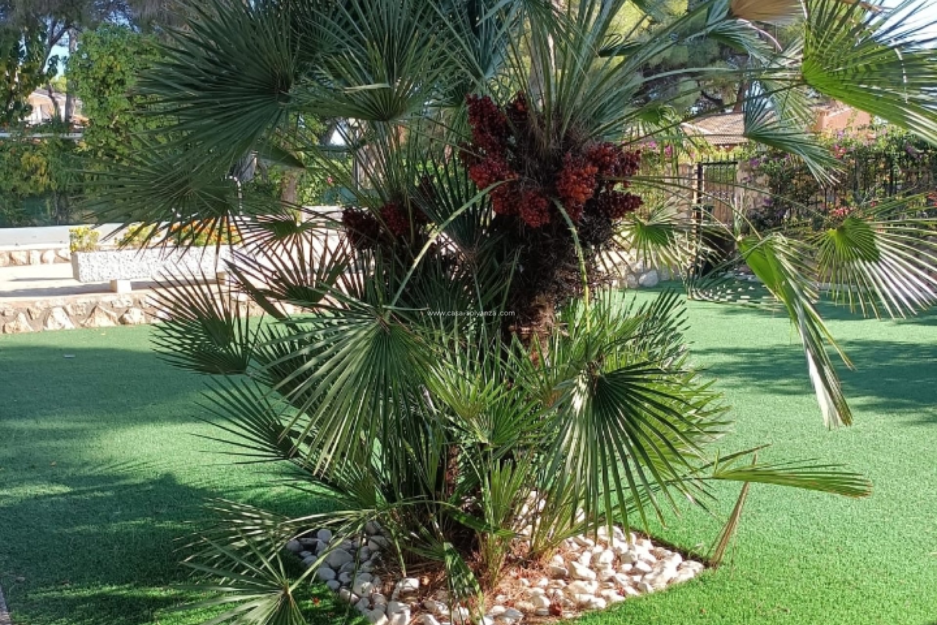 Resale - Villa - Campoamor - Costa Blanca