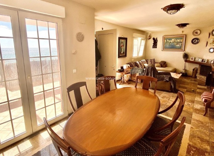 Resale - Villa - Campoamor - Costa Blanca