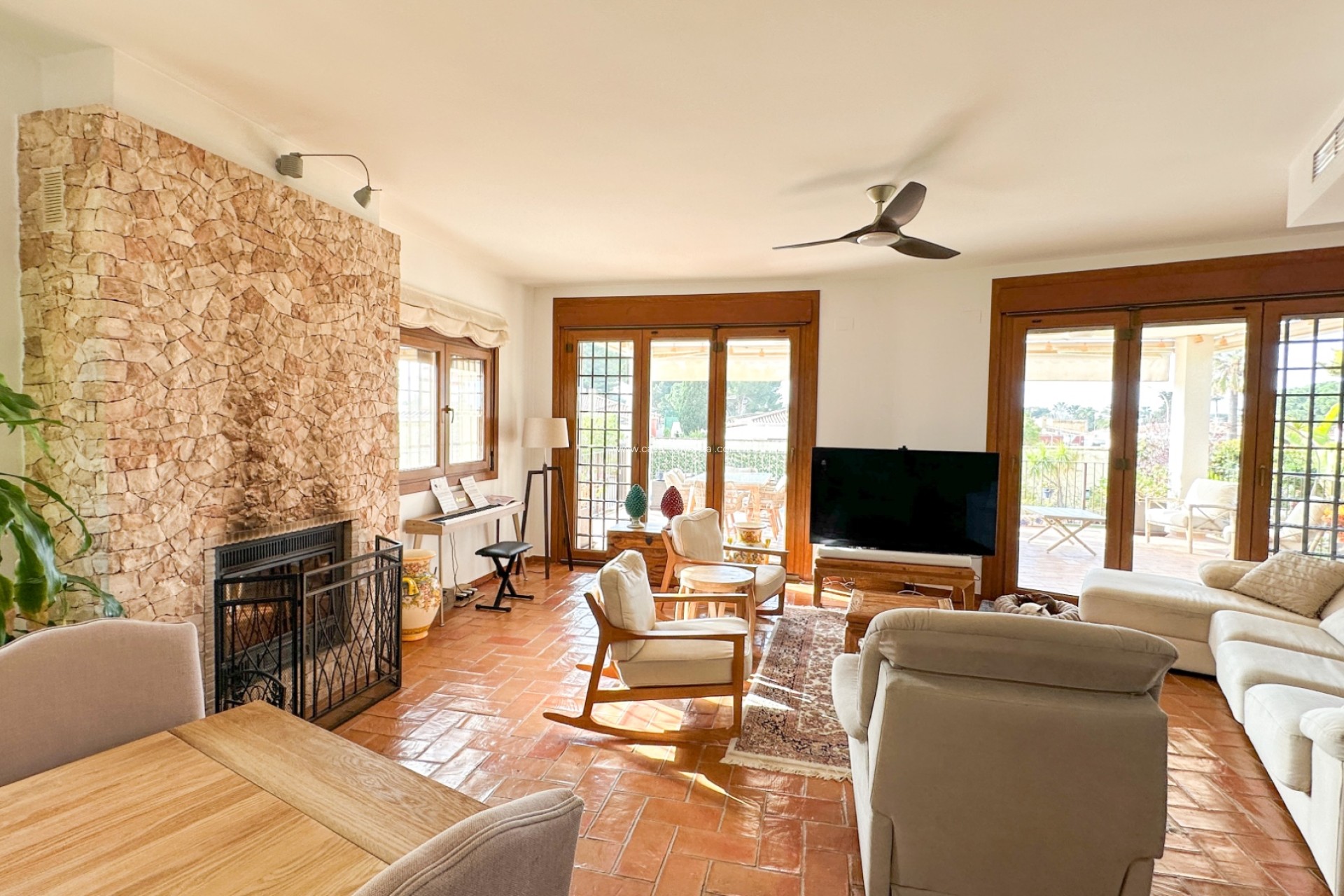 Resale - Villa - Campoamor - Costa Blanca