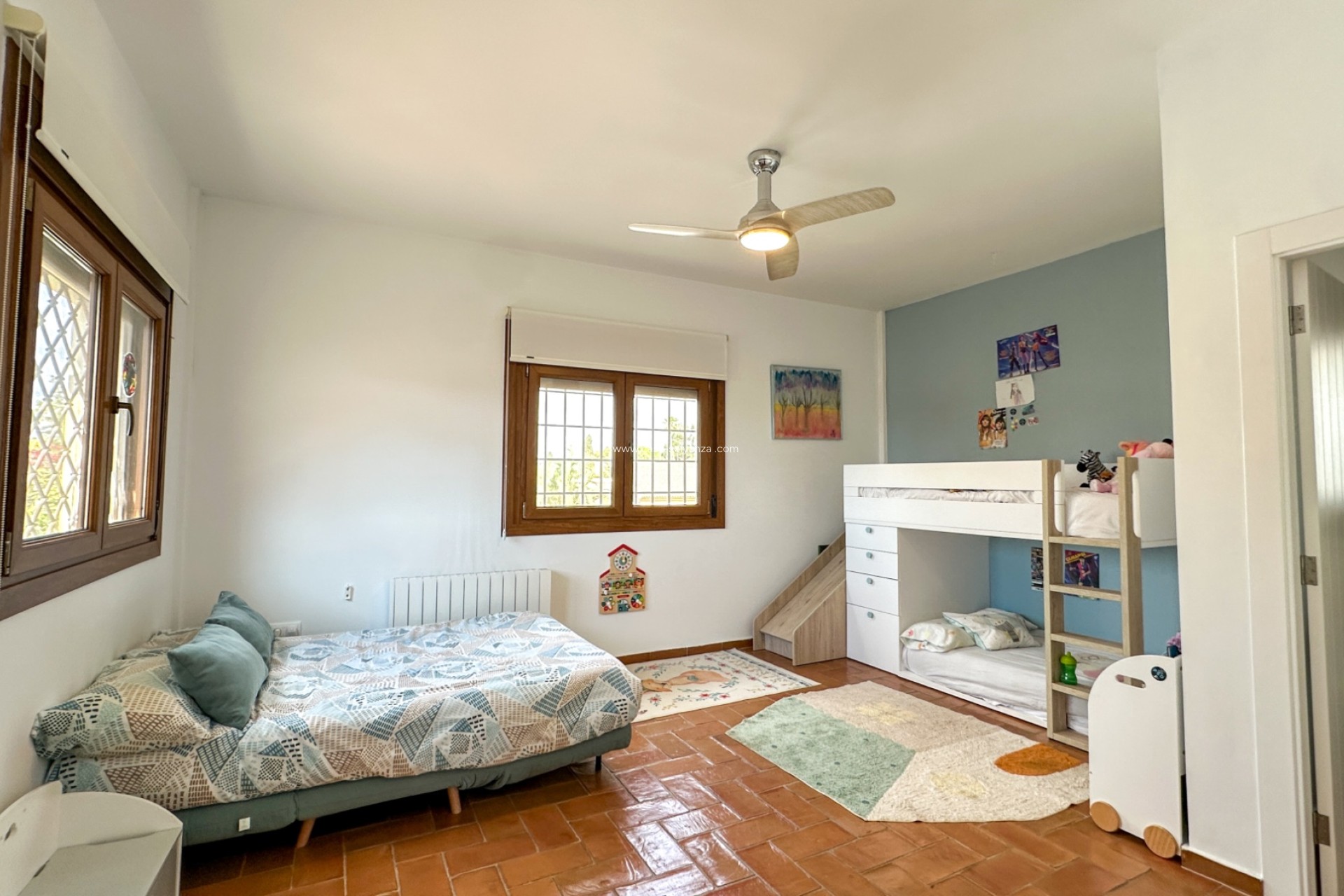 Resale - Villa - Campoamor - Costa Blanca