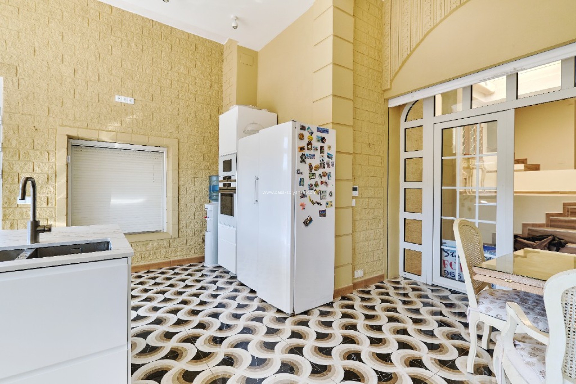 Resale - Villa - Campoamor - Dehesa de Campoamor