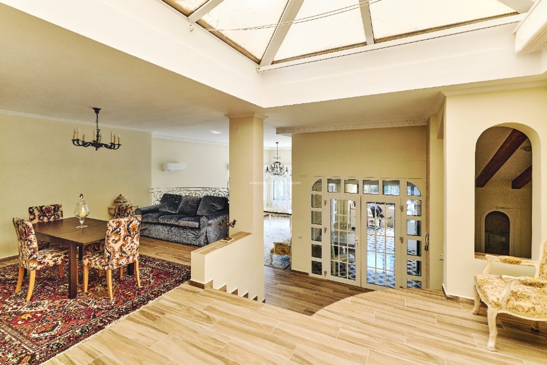 Resale - Villa - Campoamor - Dehesa de Campoamor