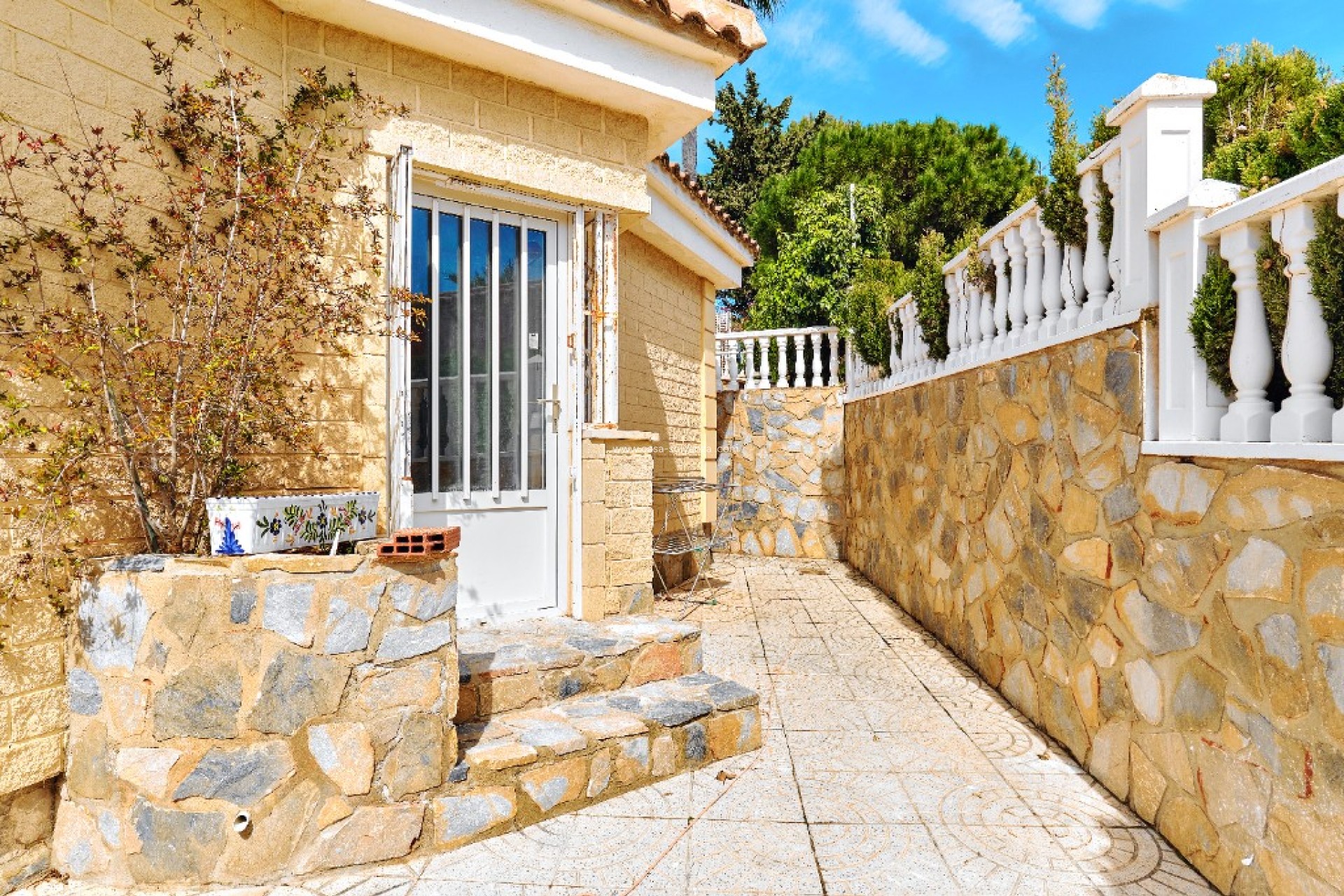 Resale - Villa - Campoamor - Dehesa de Campoamor