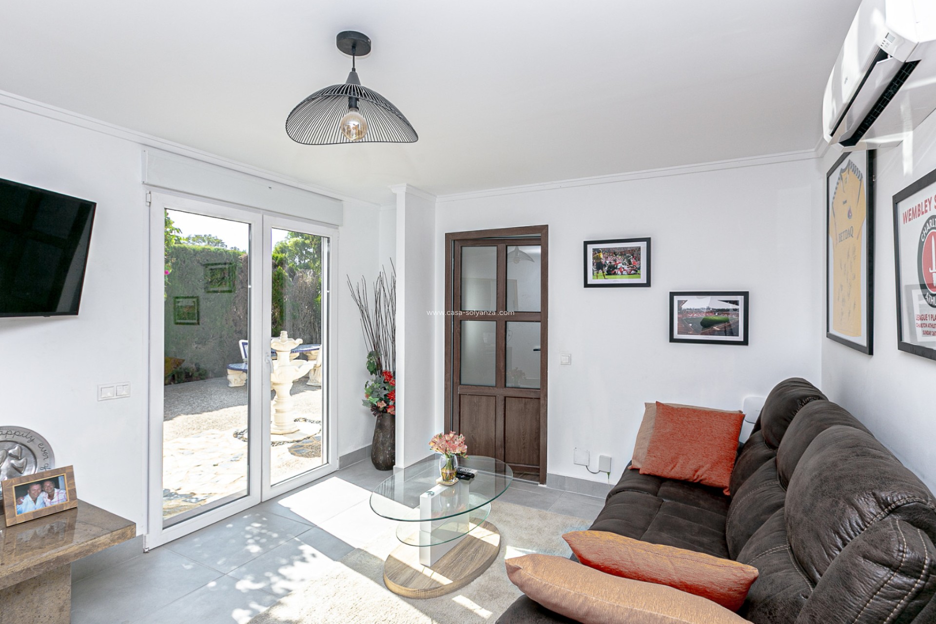 Resale - Villa - Campoamor - Lomas de Don Juan