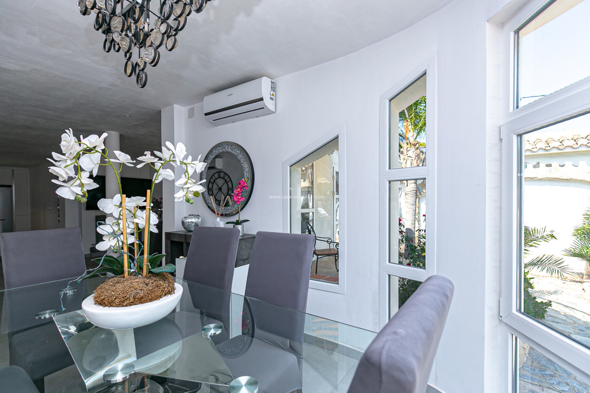 Resale - Villa - Campoamor - Lomas de Don Juan