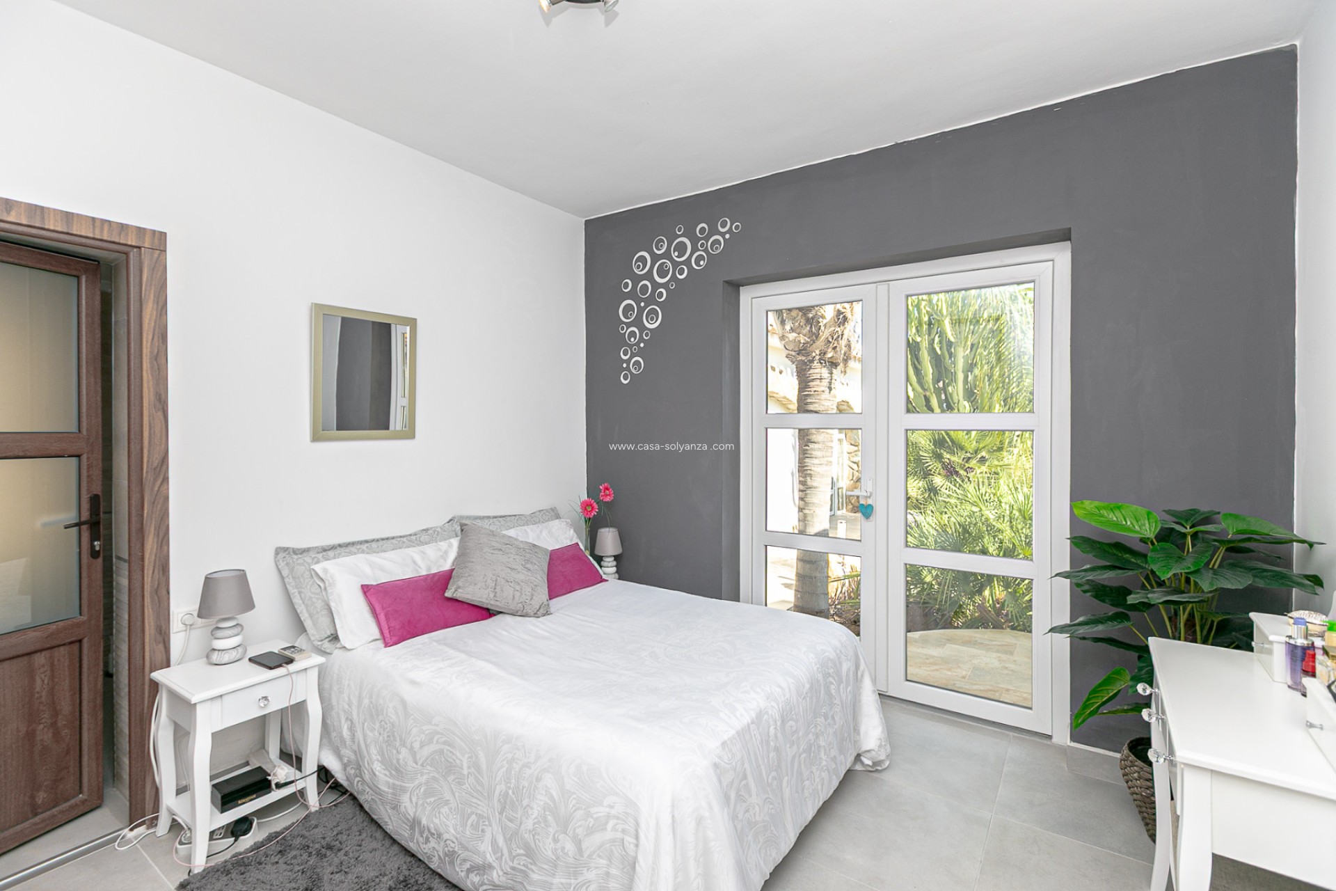 Resale - Villa - Campoamor - Lomas de Don Juan