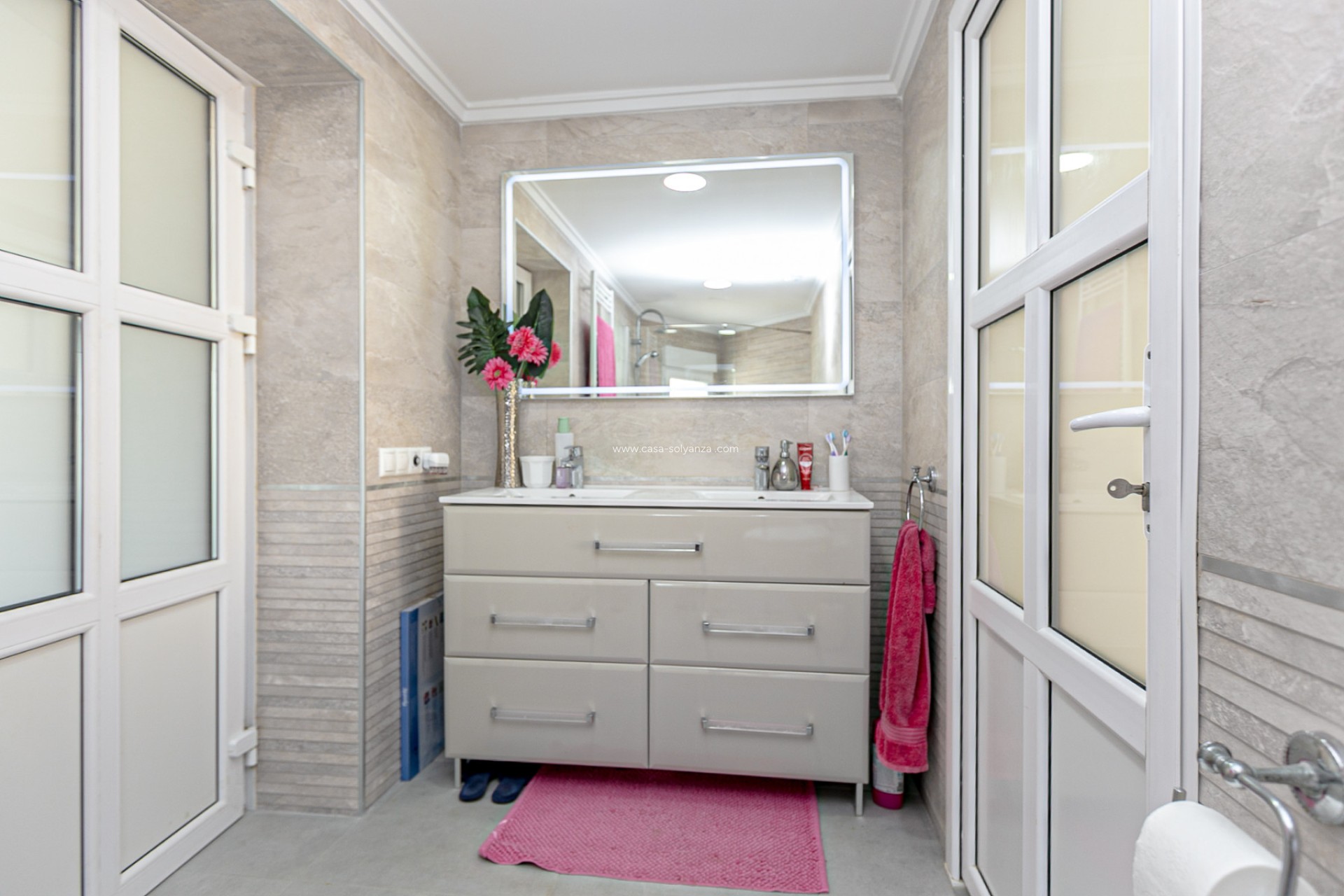 Resale - Villa - Campoamor - Lomas de Don Juan