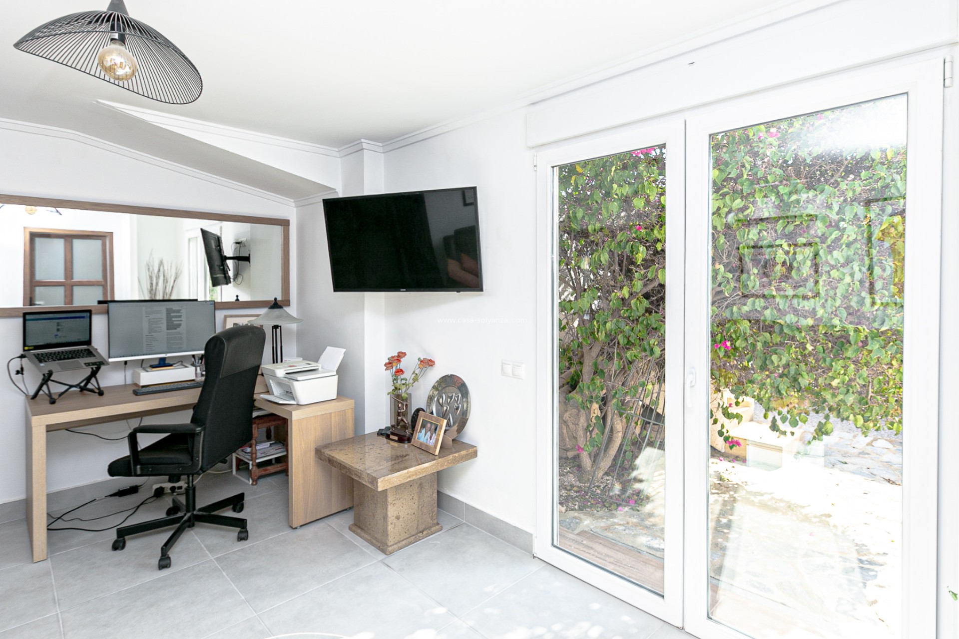 Resale - Villa - Campoamor - Lomas de Don Juan